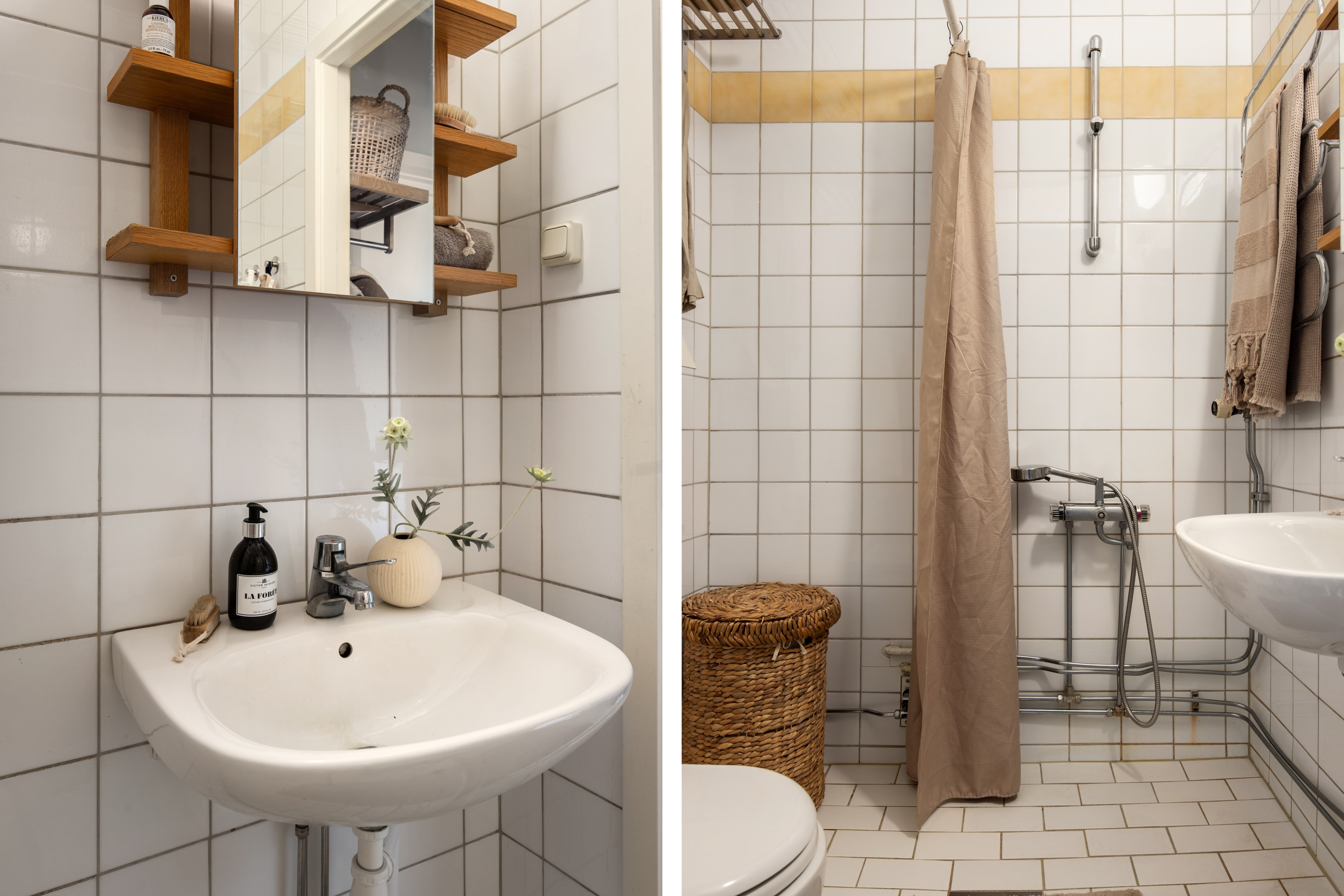 Bostadsbild från Atterbomsvägen 30, Såld i Kungsholmen - Fredhäll, Stockholm