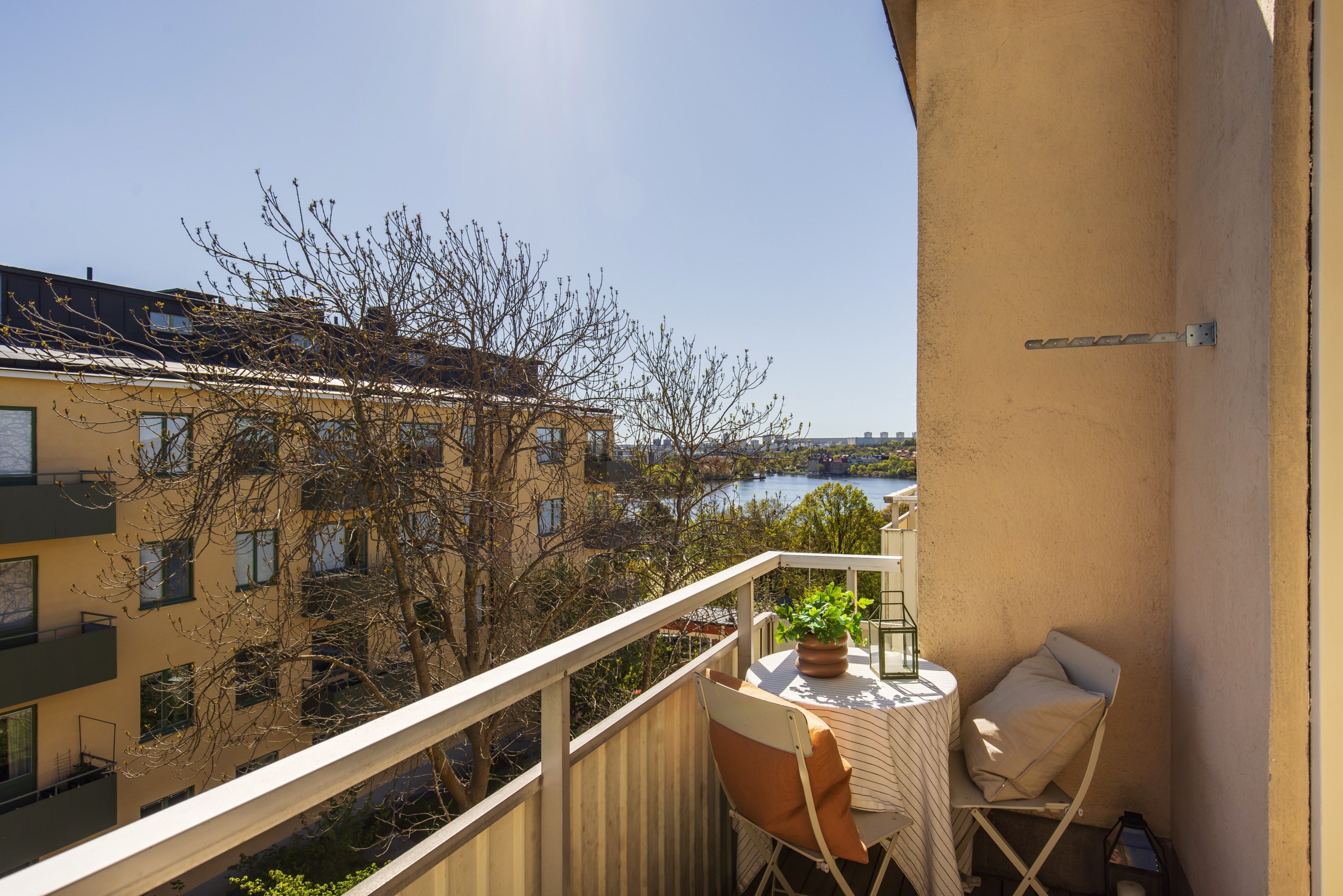 Bostadsbild från Atterbomsvägen 30, Såld i Kungsholmen - Fredhäll, Stockholm