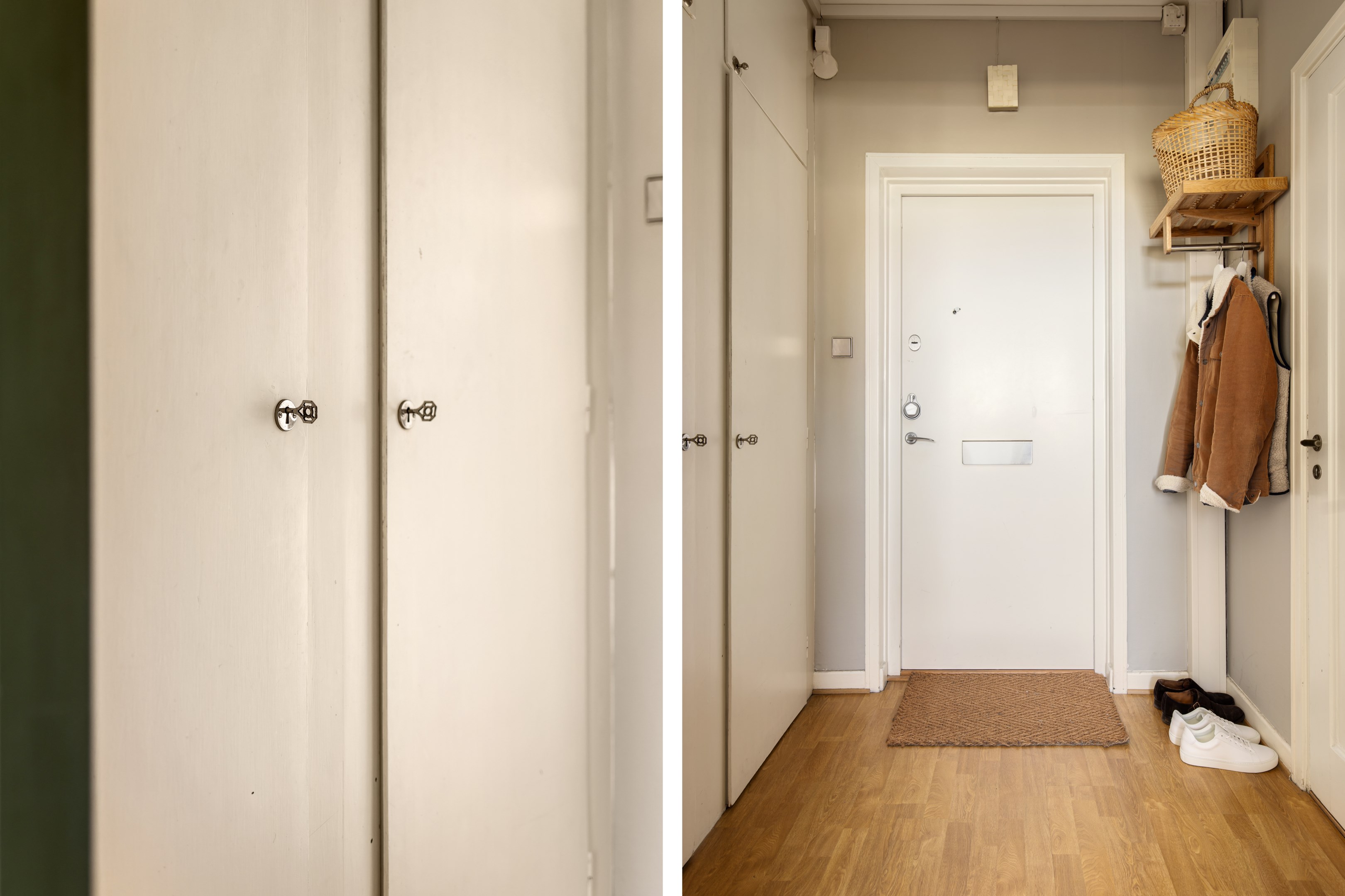 Bostadsbild från Atterbomsvägen 30, Såld i Kungsholmen - Fredhäll, Stockholm