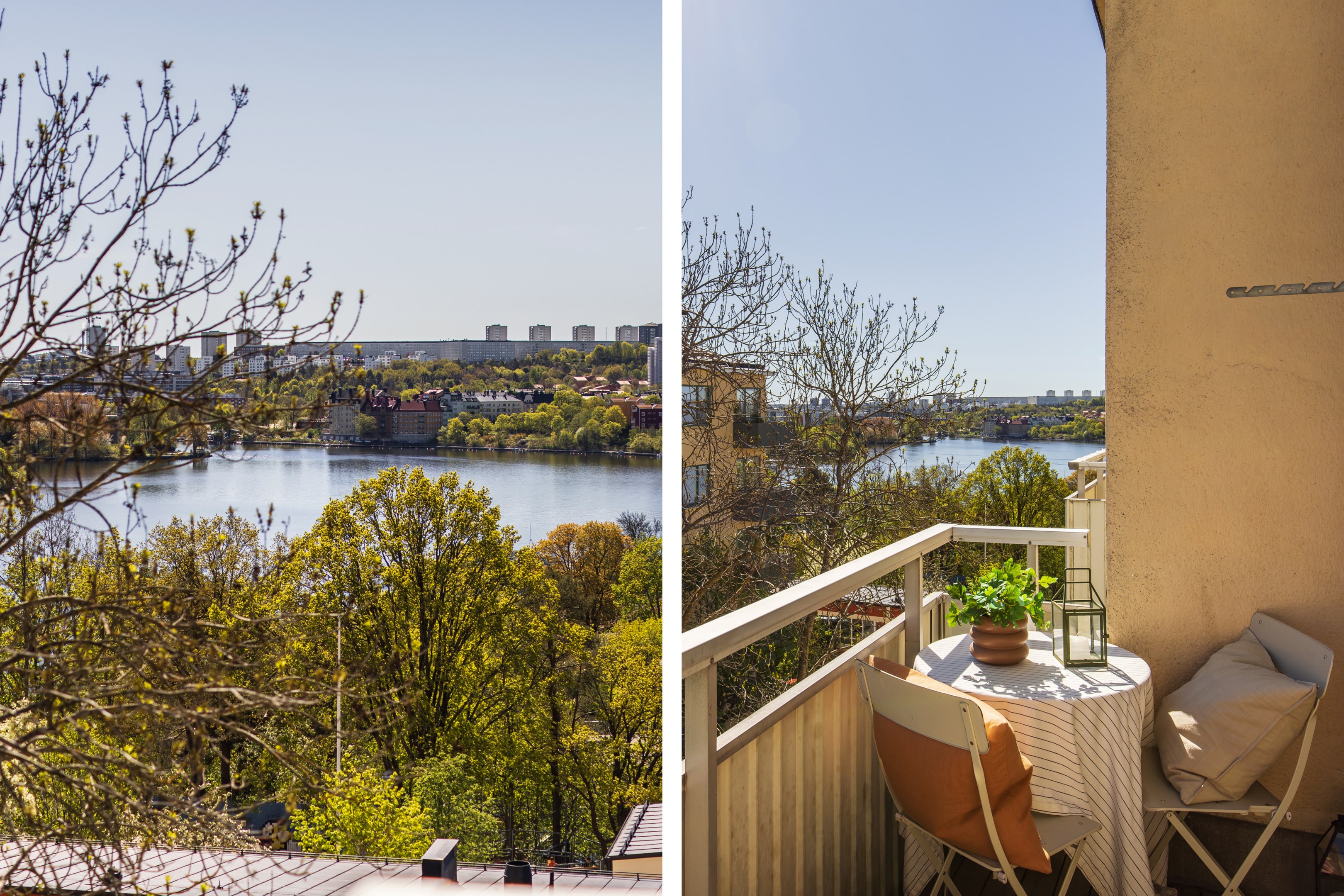 Bostadsbild från Atterbomsvägen 30, Såld i Kungsholmen - Fredhäll, Stockholm
