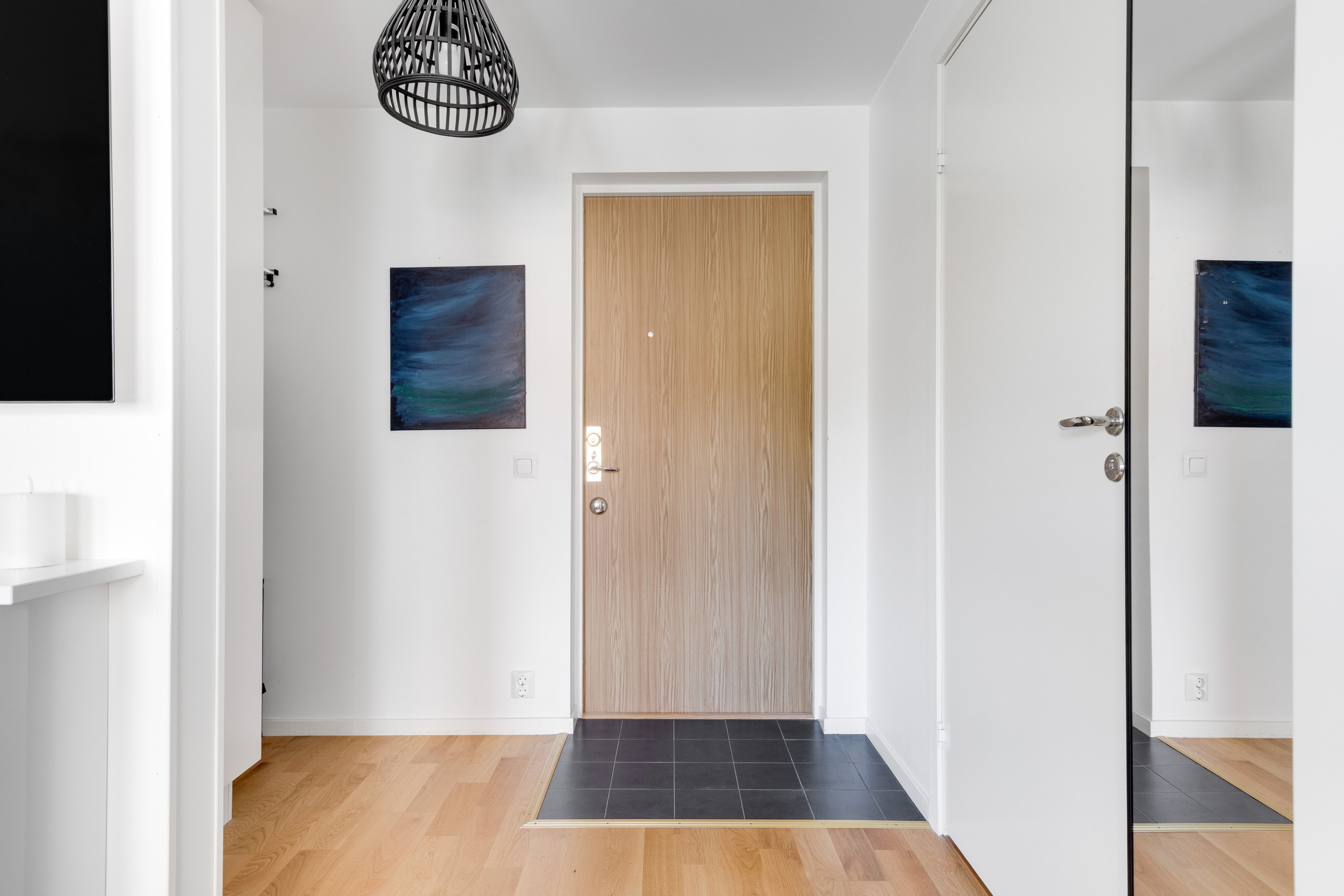 Bostadsbild från Sturegatan 4B, Till salu i Främre Luthagen, Uppsala