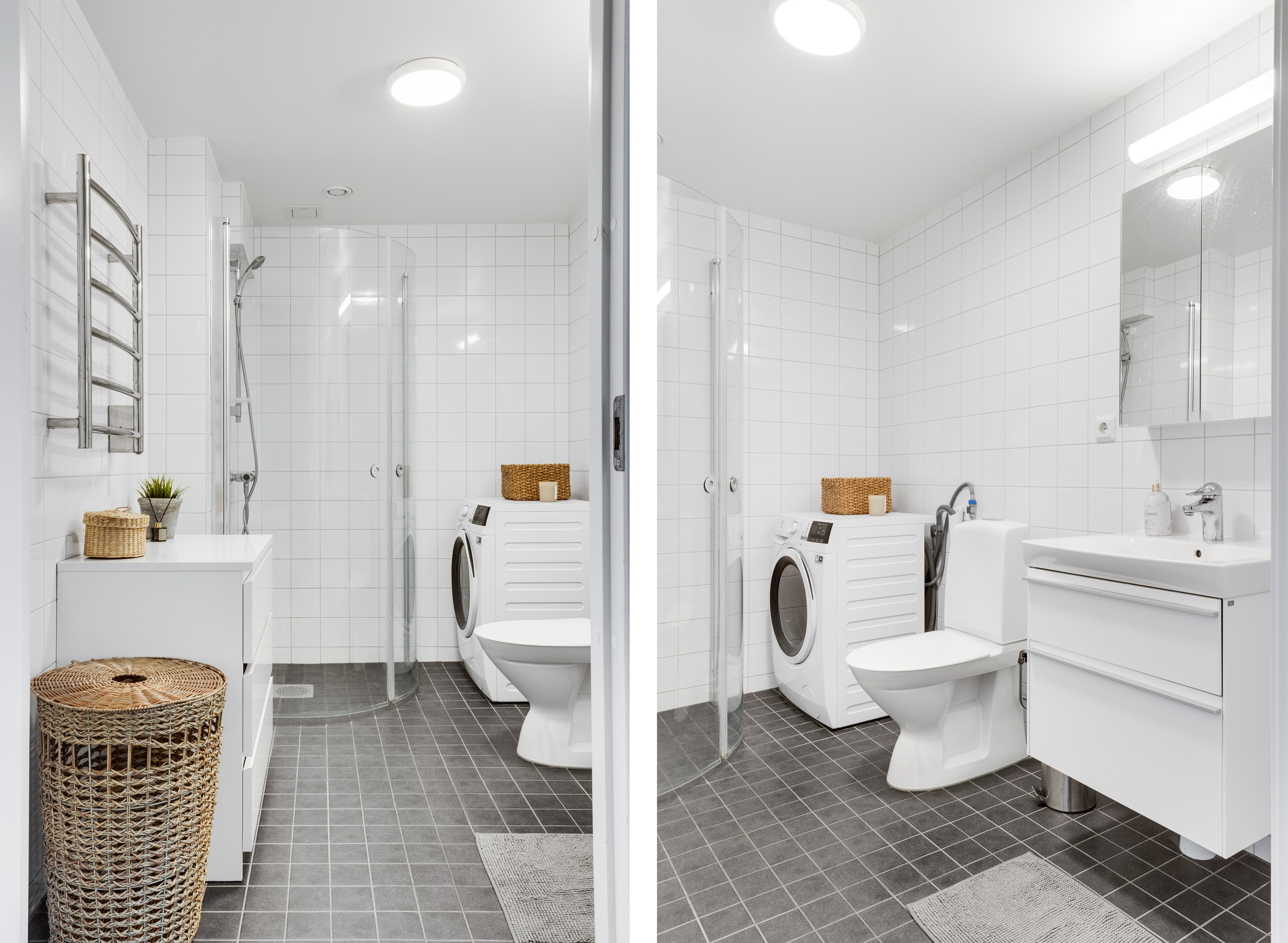 Bostadsbild från Sturegatan 4B, Till salu i Främre Luthagen, Uppsala