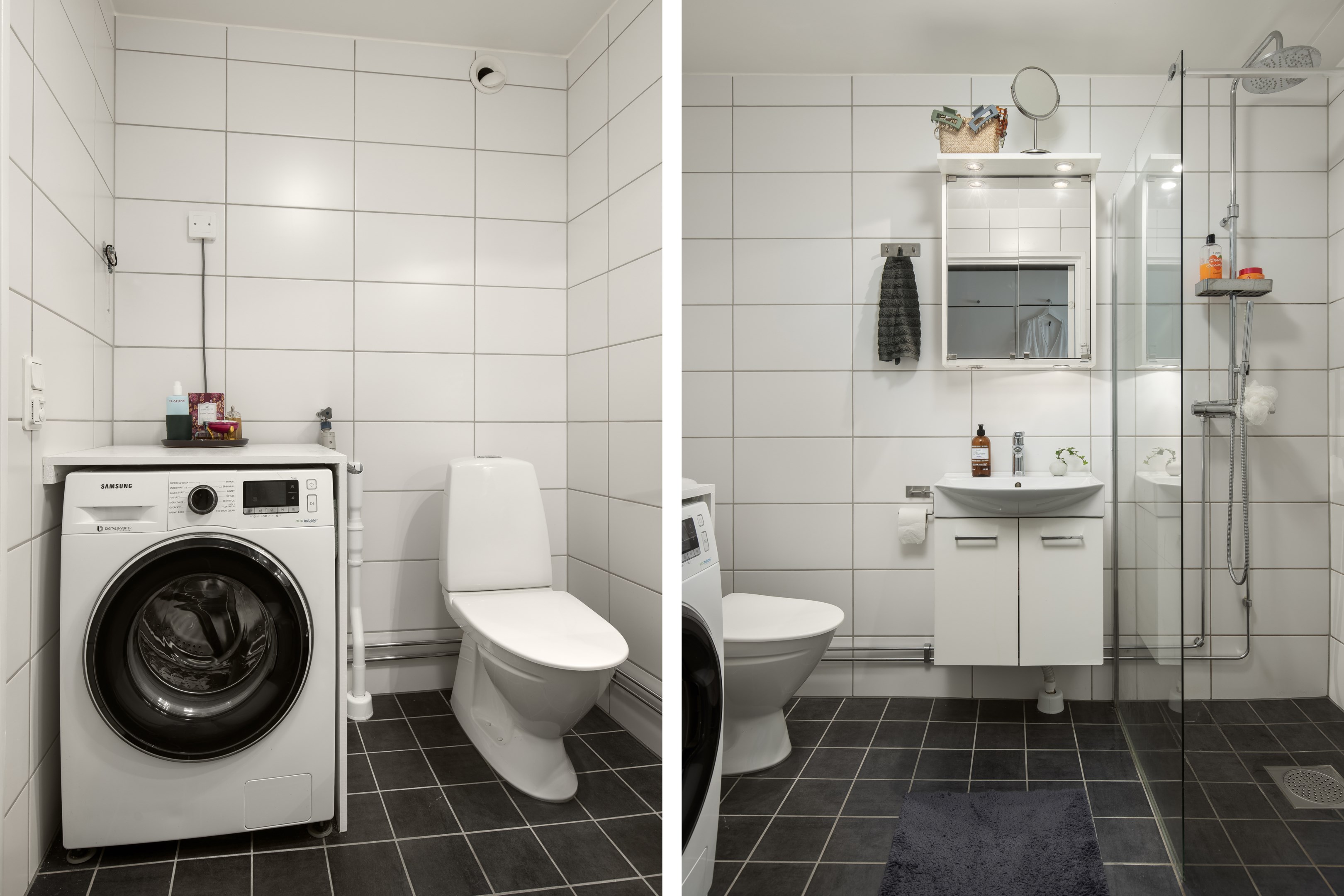 Bostadsbild från Tranvägen 11, Såld i Saltängen, Nacka