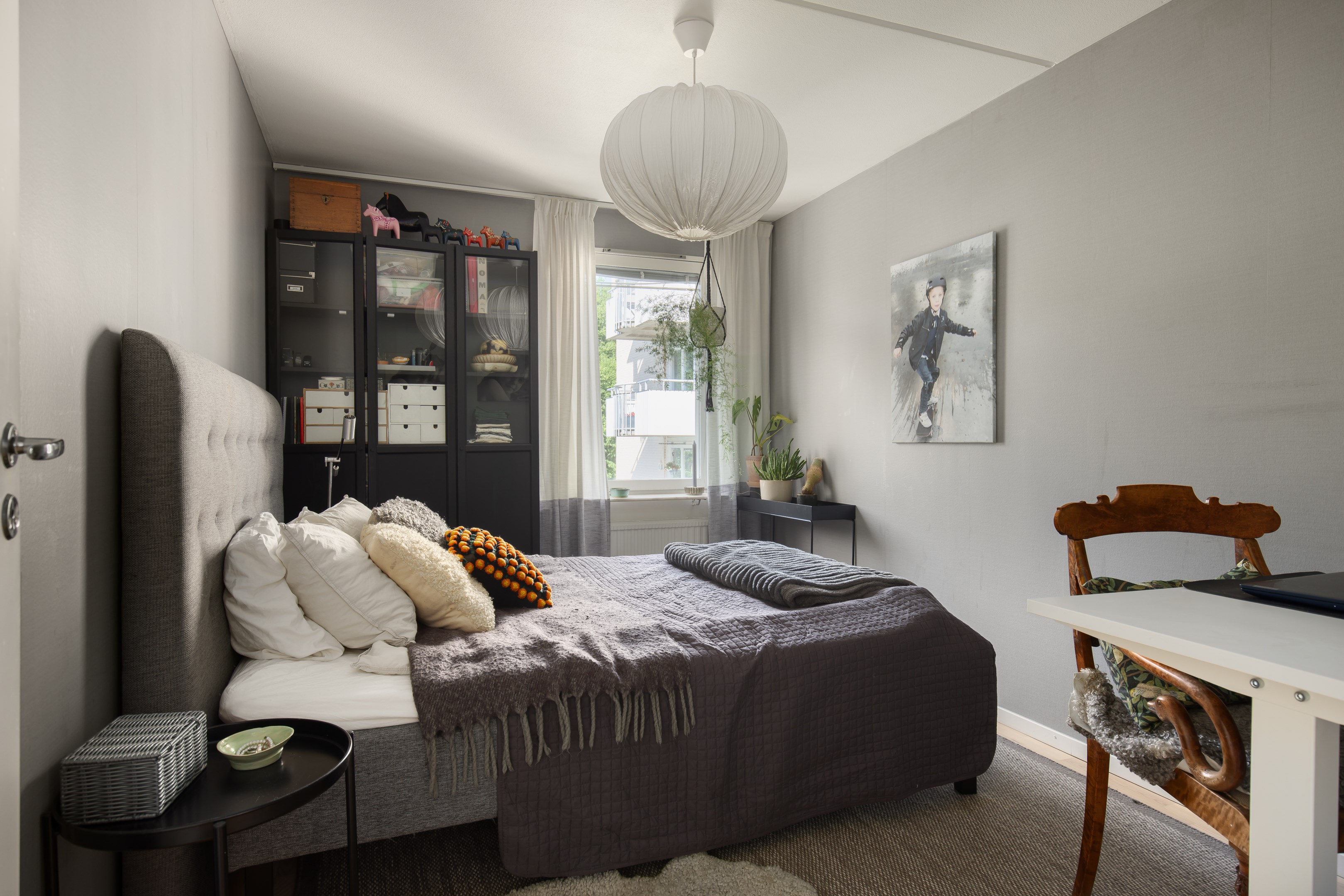 Bostadsbild från Tranvägen 11, Såld i Saltängen, Nacka