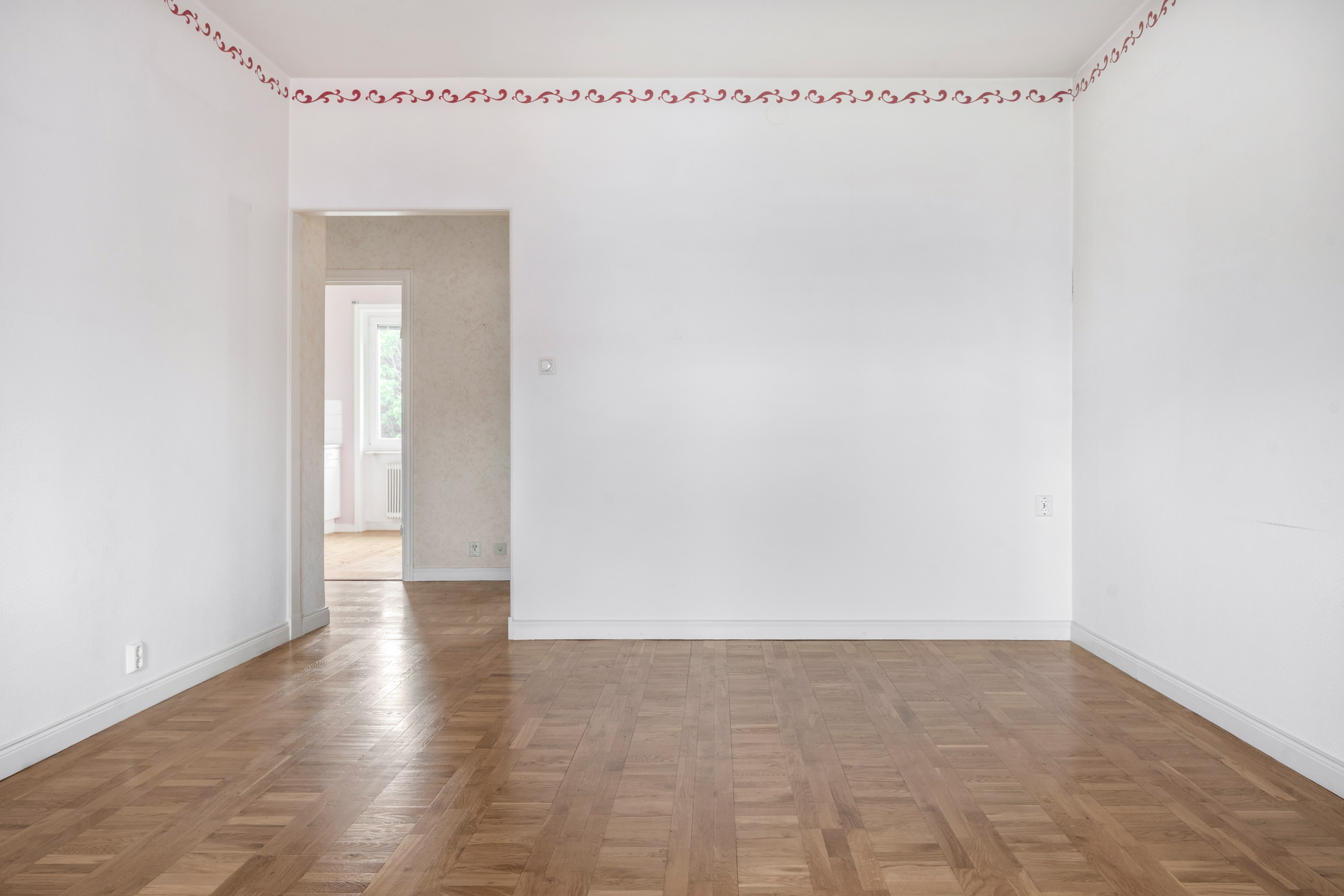 Bostadsbild från Svartbäcksgatan 107B, Till salu i Svartbäcken, Uppsala