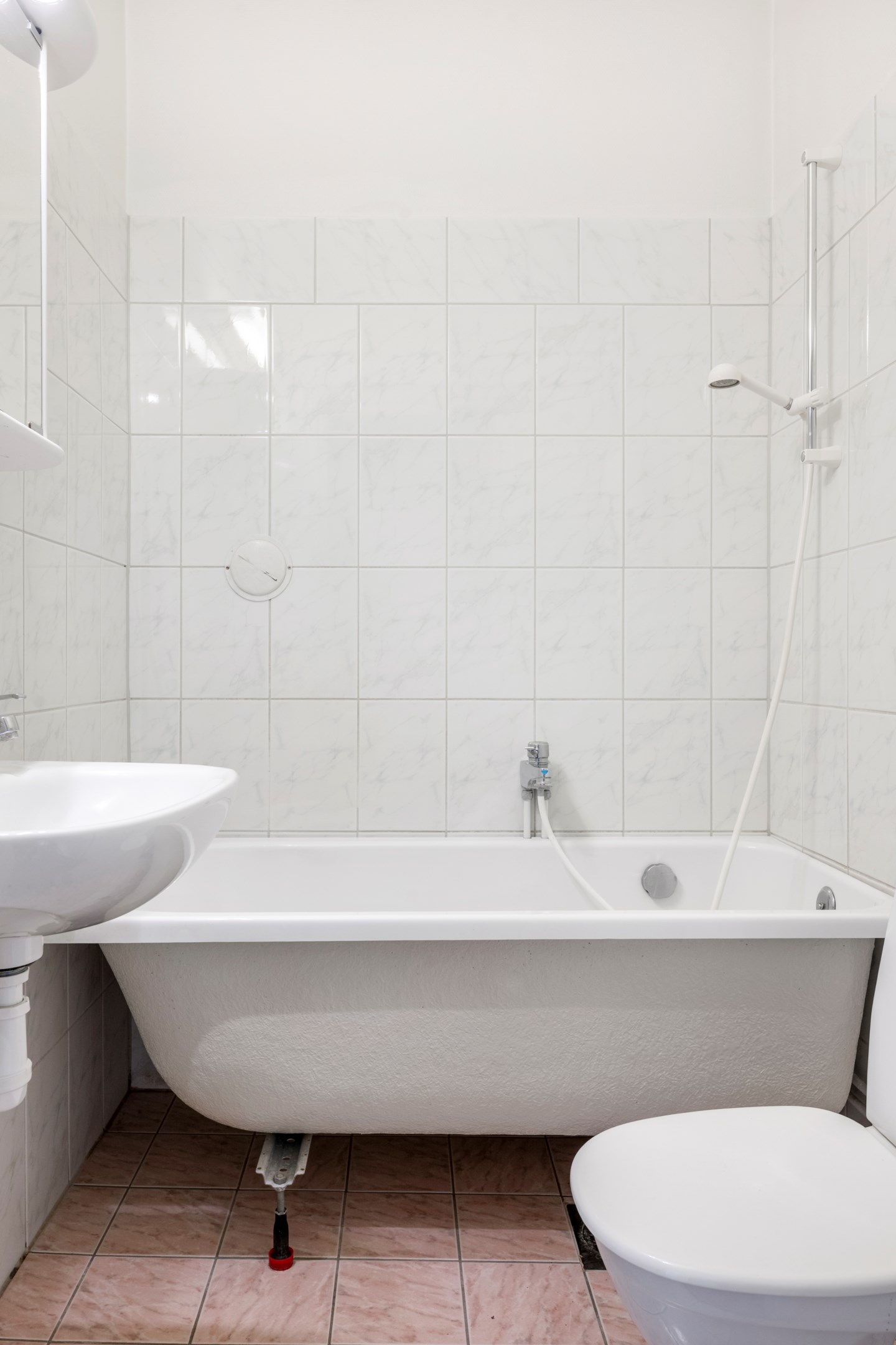 Bostadsbild från Svartbäcksgatan 107B, Till salu i Svartbäcken, Uppsala