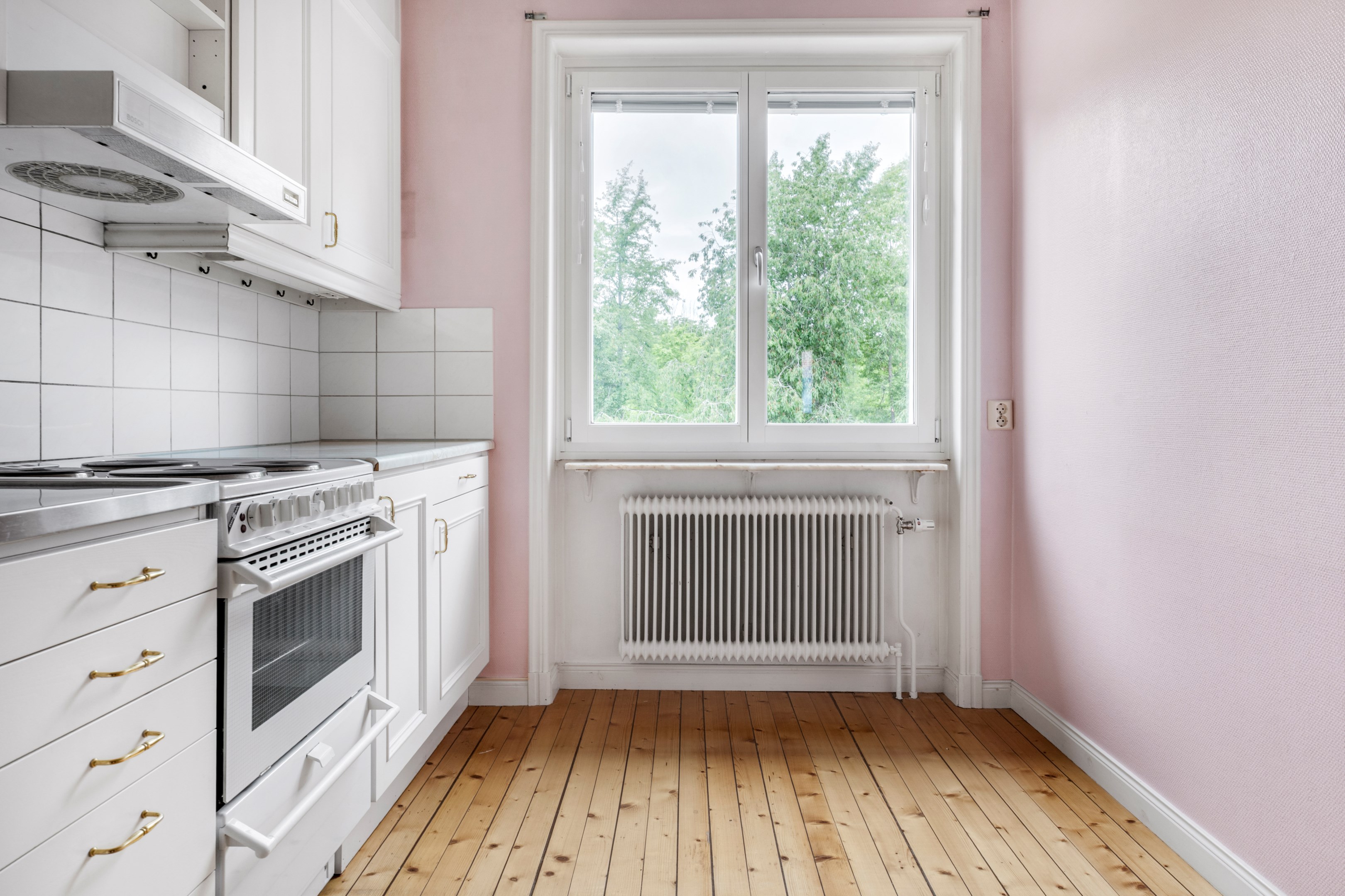 Bostadsbild från Svartbäcksgatan 107B, Till salu i Svartbäcken, Uppsala