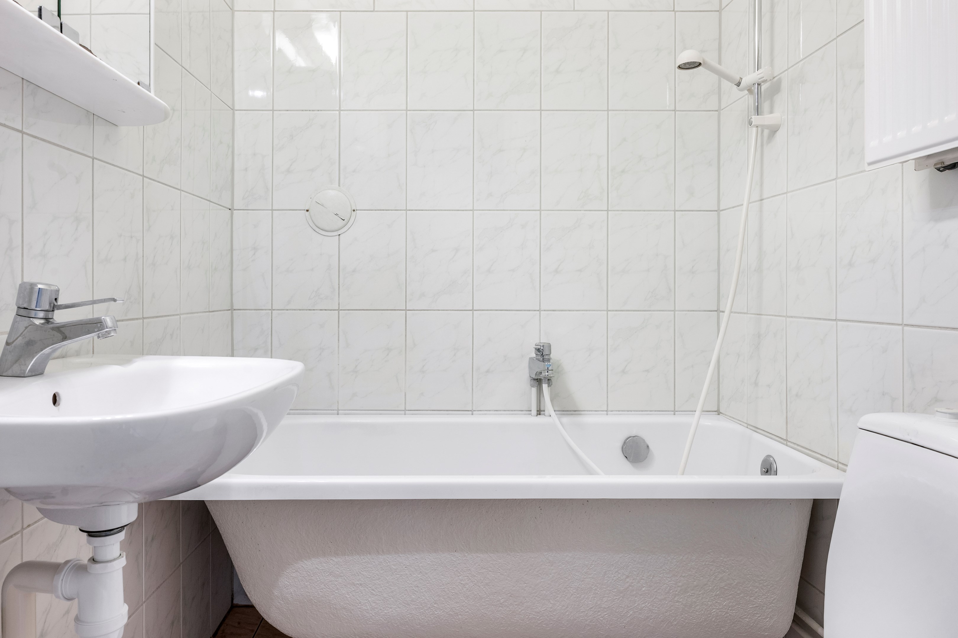 Bostadsbild från Svartbäcksgatan 107B, Till salu i Svartbäcken, Uppsala