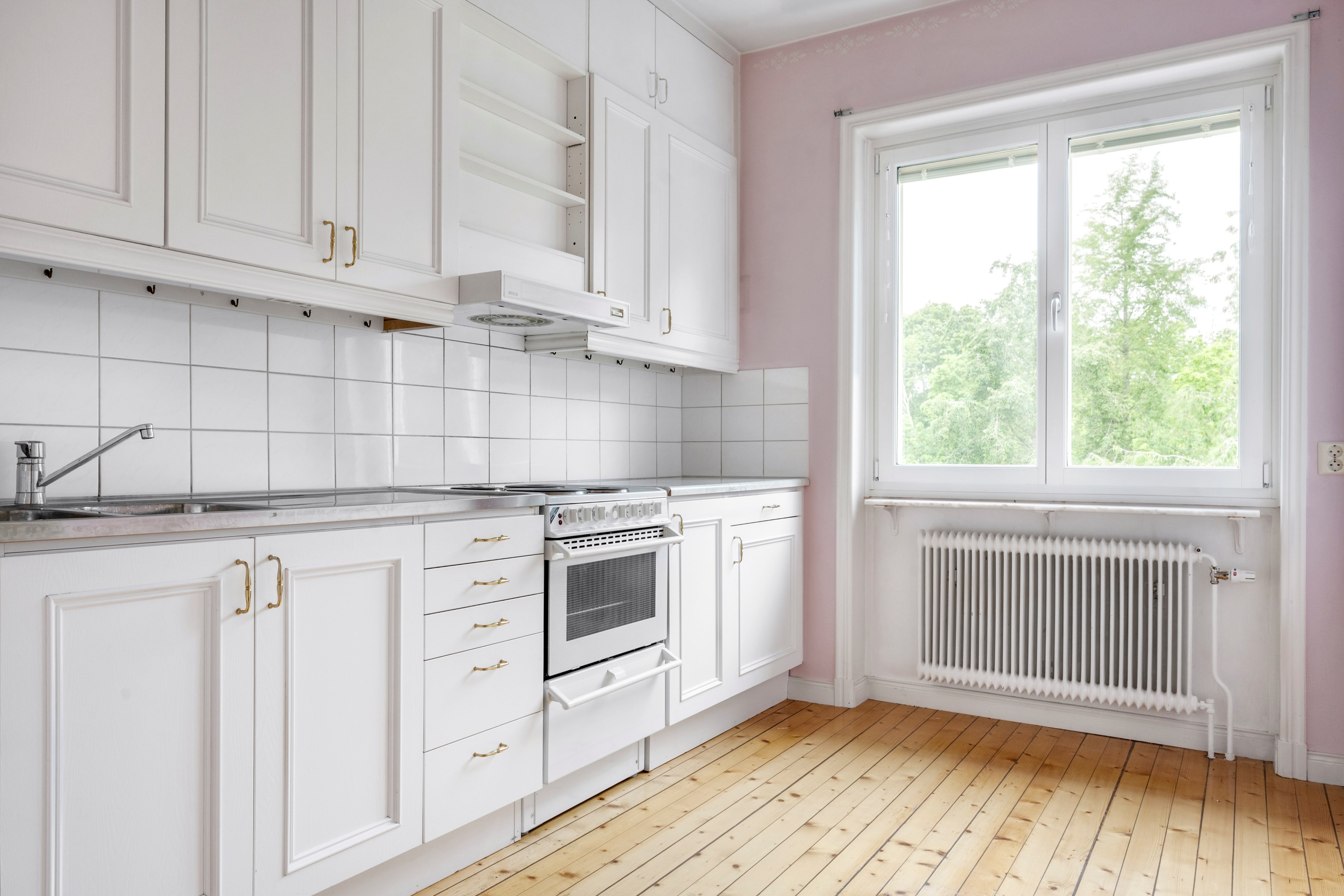 Bostadsbild från Svartbäcksgatan 107B, Till salu i Svartbäcken, Uppsala