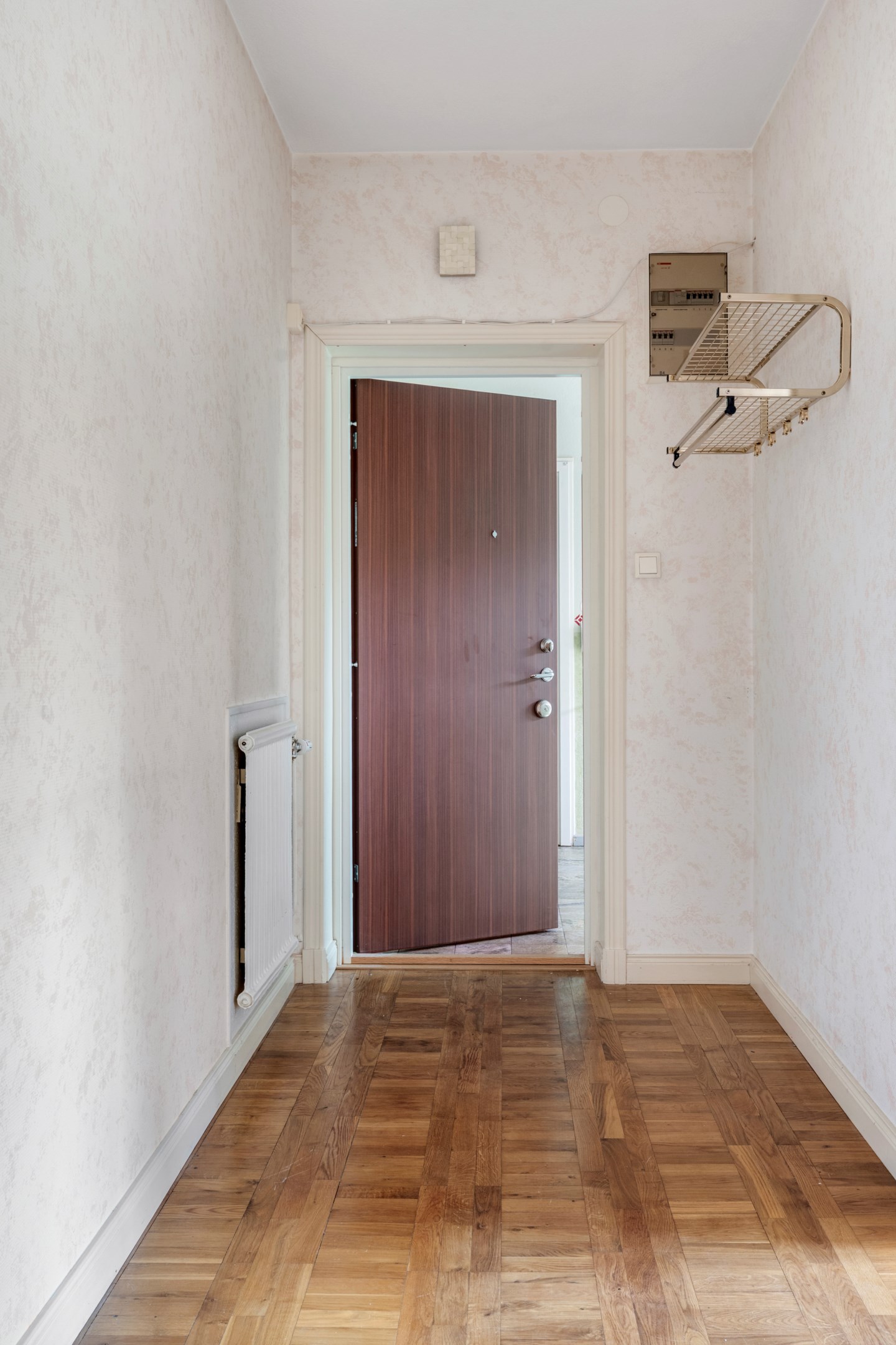 Bostadsbild från Svartbäcksgatan 107B, Till salu i Svartbäcken, Uppsala