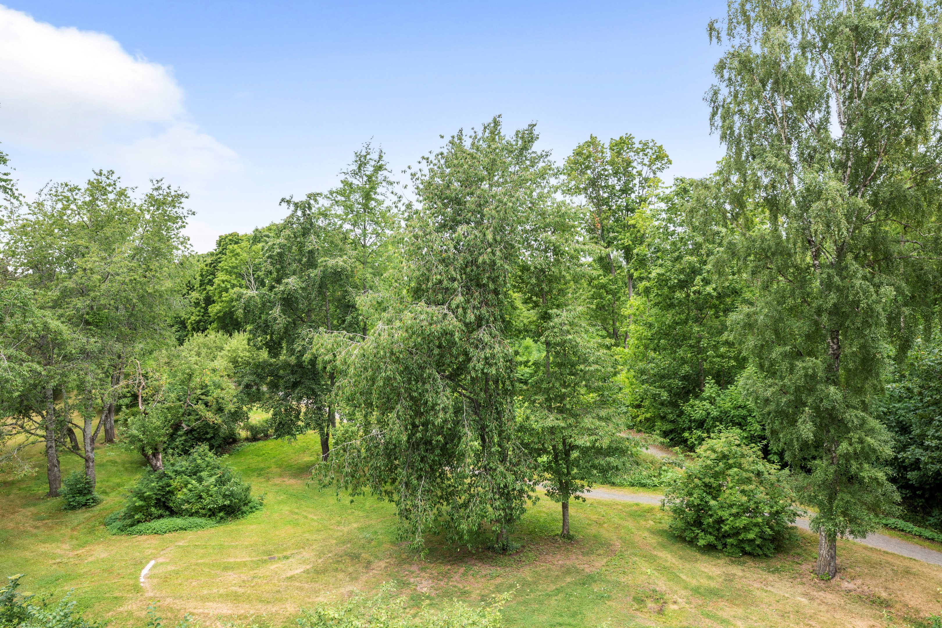 Bostadsbild från Svartbäcksgatan 107B, Till salu i Svartbäcken, Uppsala