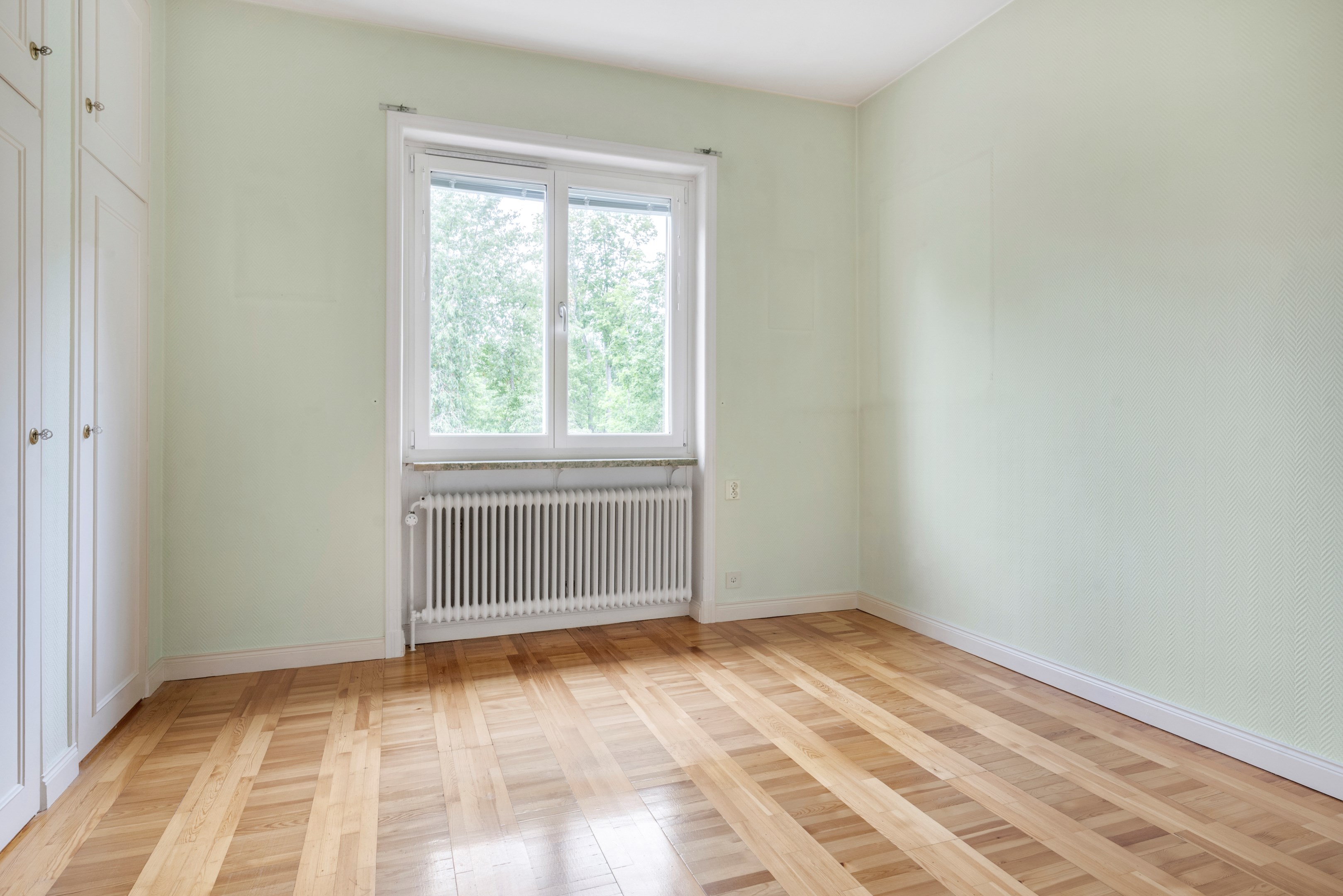 Bostadsbild från Svartbäcksgatan 107B, Till salu i Svartbäcken, Uppsala