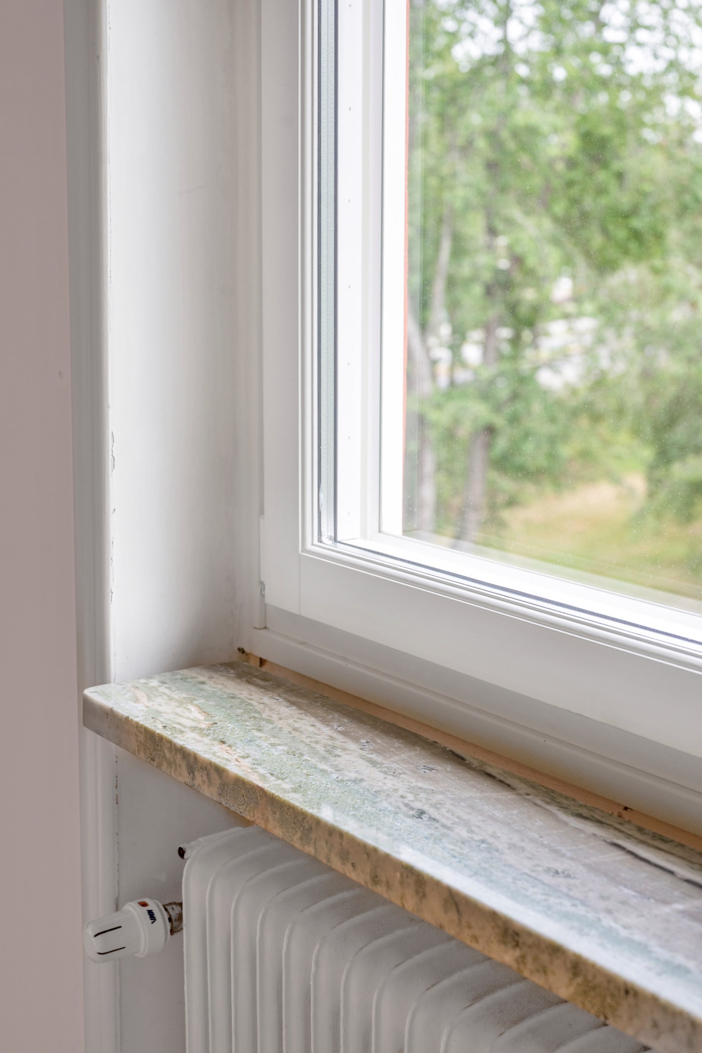 Bostadsbild från Svartbäcksgatan 107B, Till salu i Svartbäcken, Uppsala