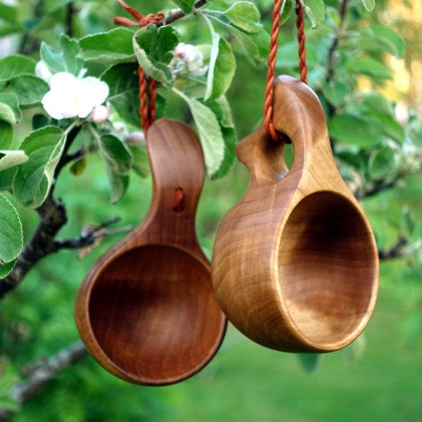  Frisk luft, friskt vatten