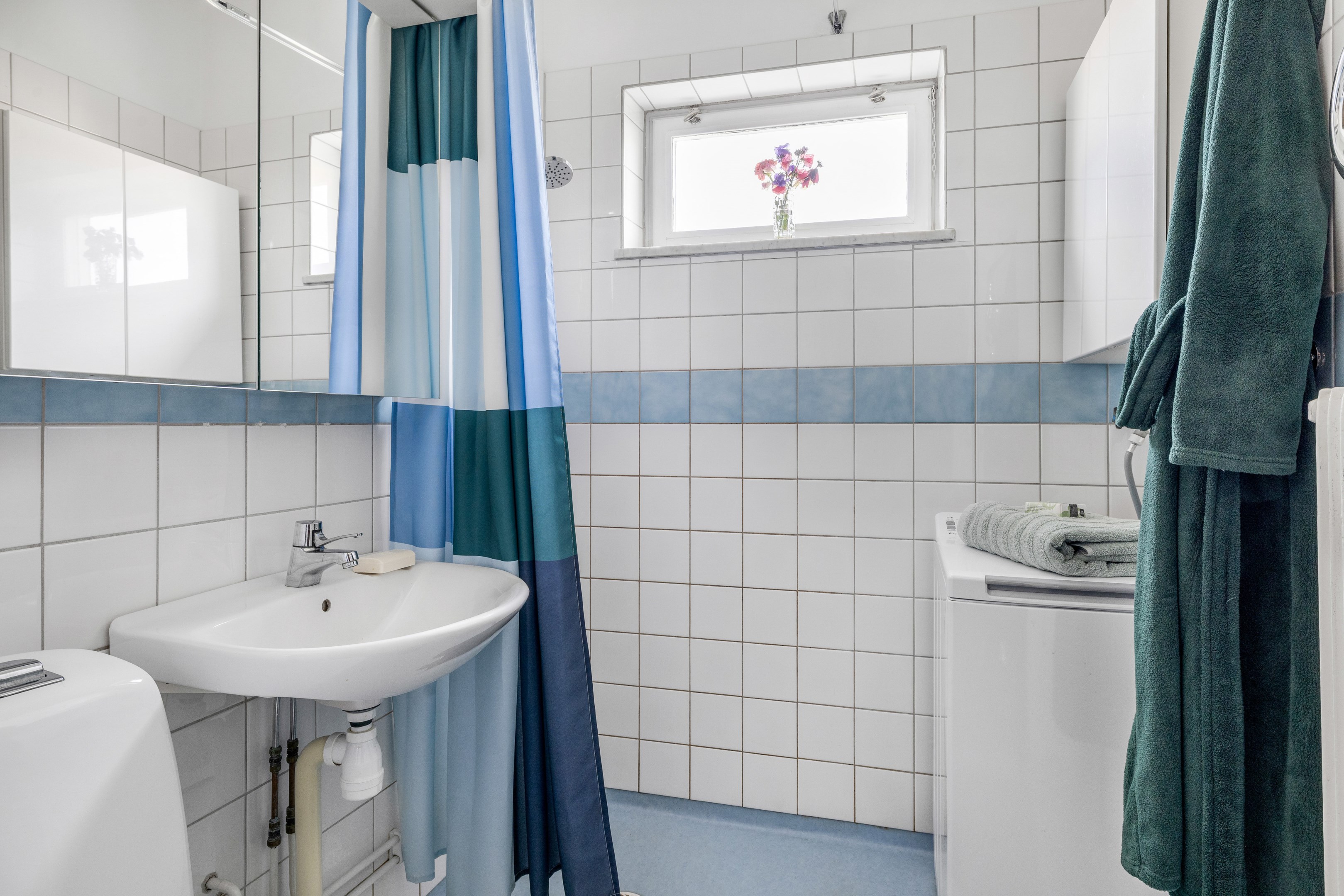 Bostadsbild från Kyrkogårdsgatan 16F, Såld i Luthagen, Uppsala