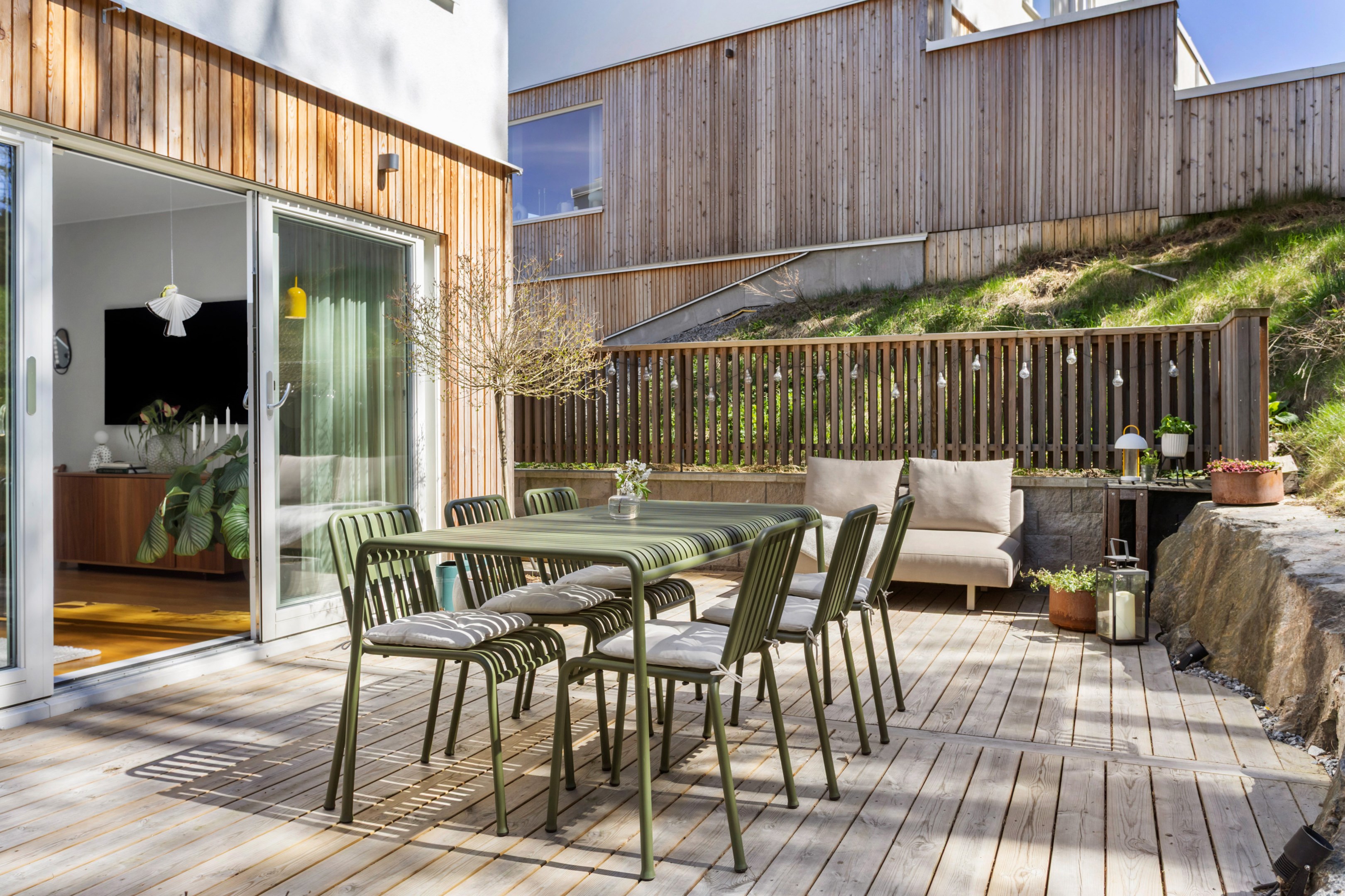 Bostadsbild från Skurusundsvägen 99A, Till salu i Skuru, Nacka