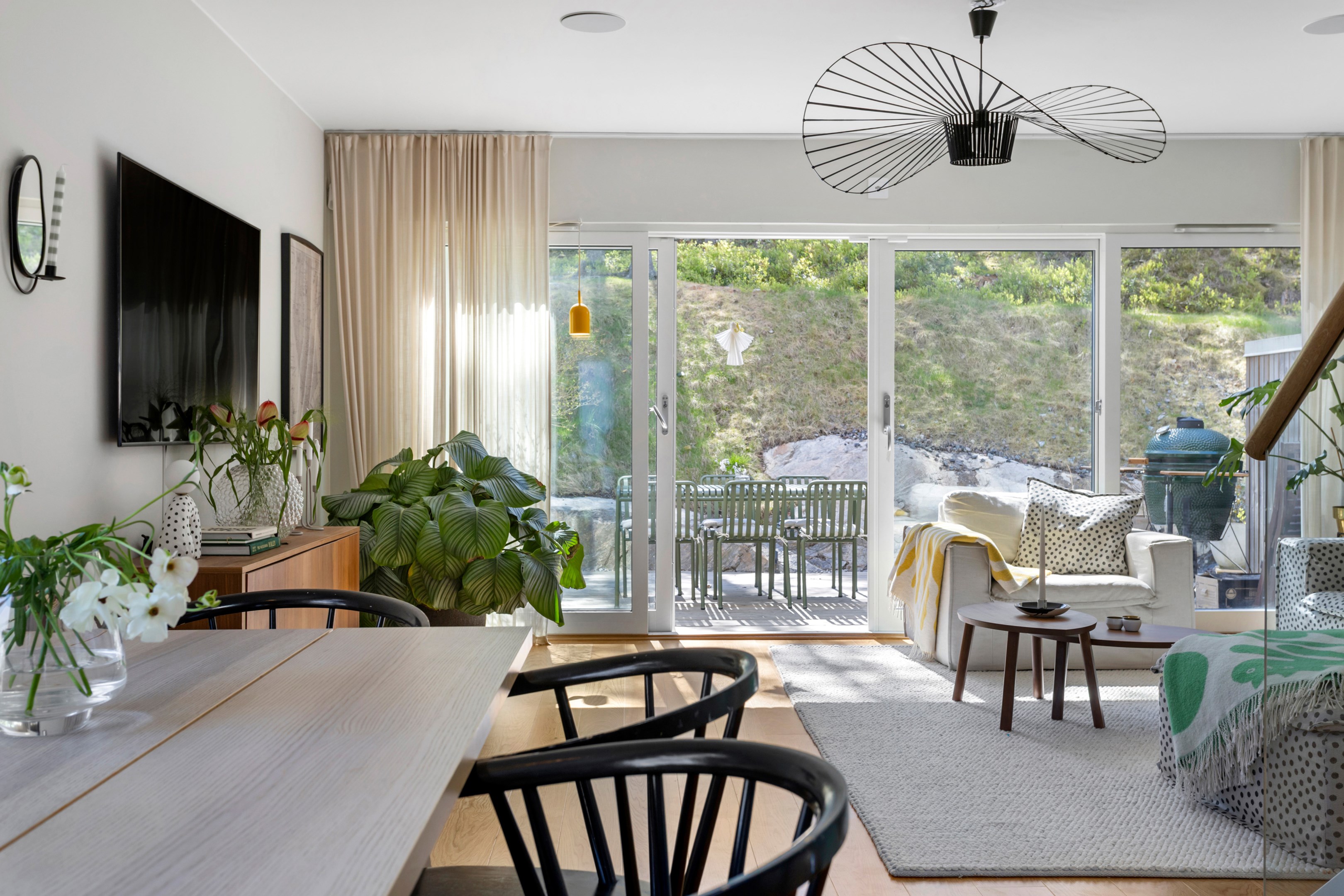 Bostadsbild från Skurusundsvägen 99A, Till salu i Skuru, Nacka