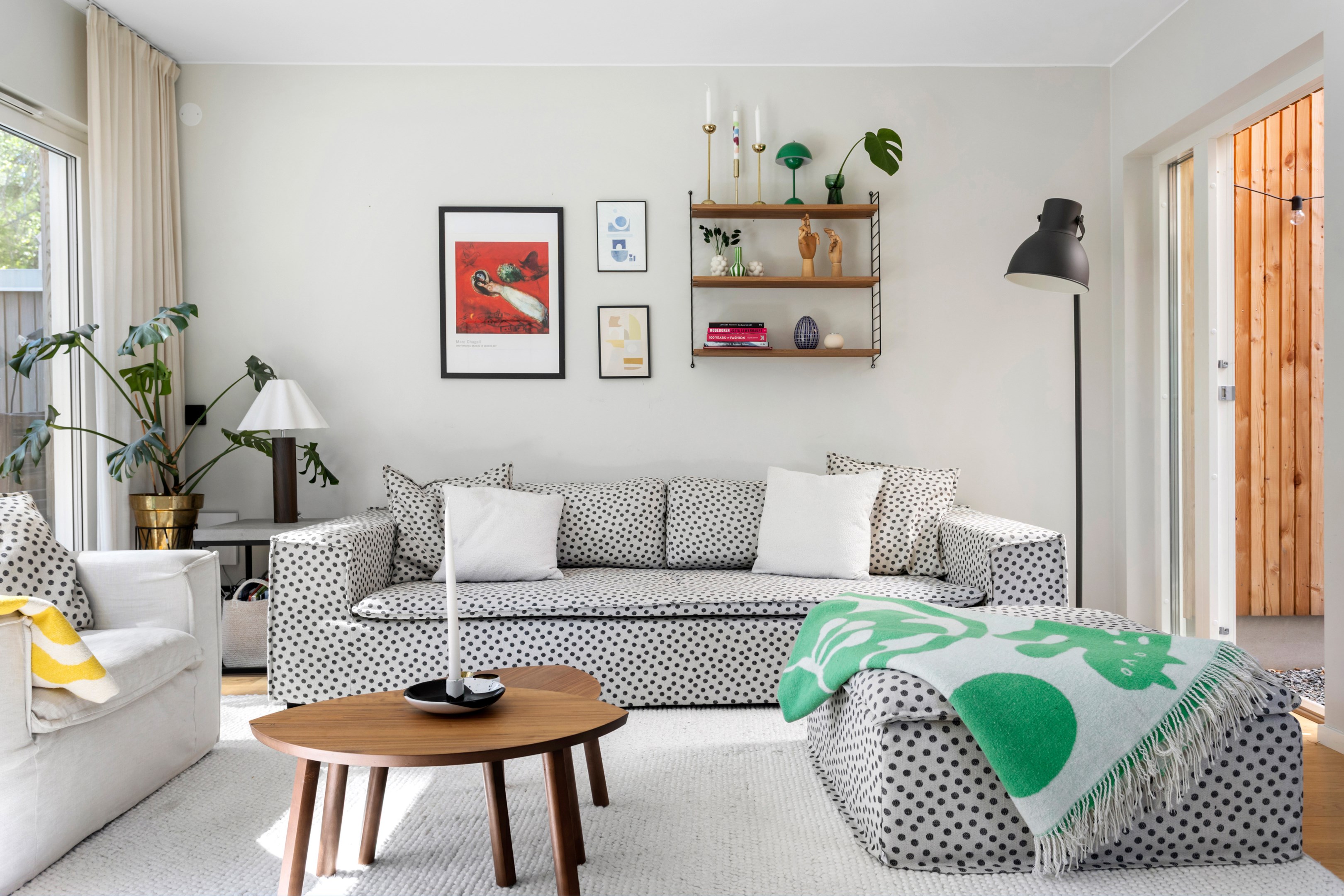 Bostadsbild från Skurusundsvägen 99A, Till salu i Skuru, Nacka