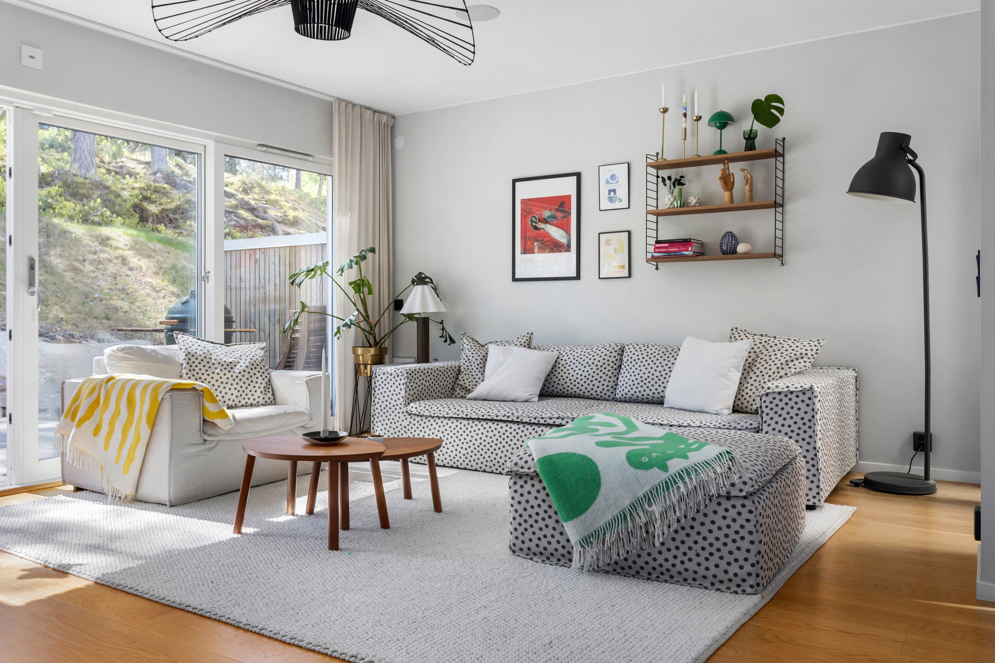Bostadsbild från Skurusundsvägen 99A, Till salu i Skuru, Nacka