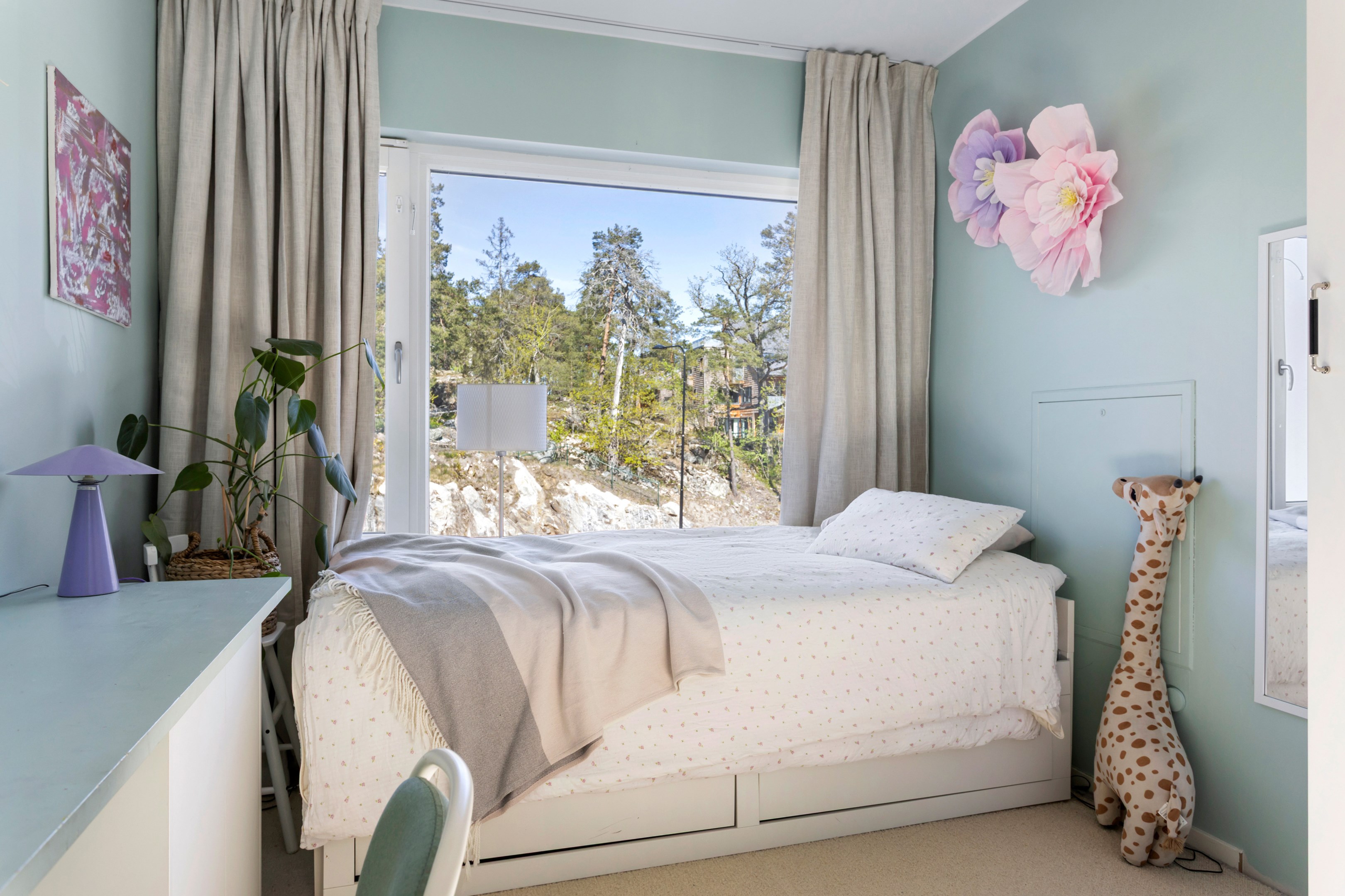 Bostadsbild från Skurusundsvägen 99A, Till salu i Skuru, Nacka