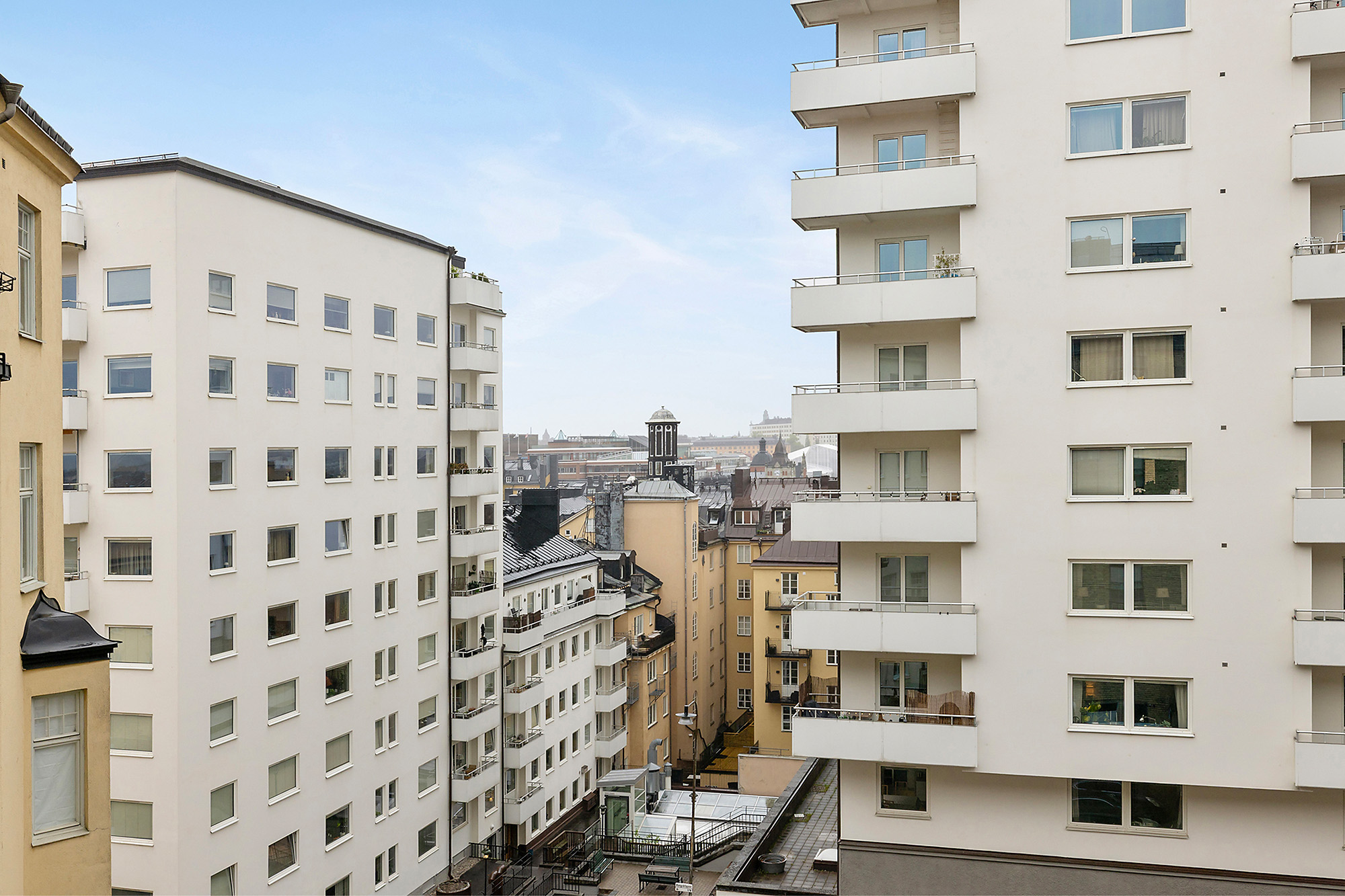 Bostadsbild från Kungsklippan 11, Till salu i Kungsholmen - Kungsklippan, Stockholm