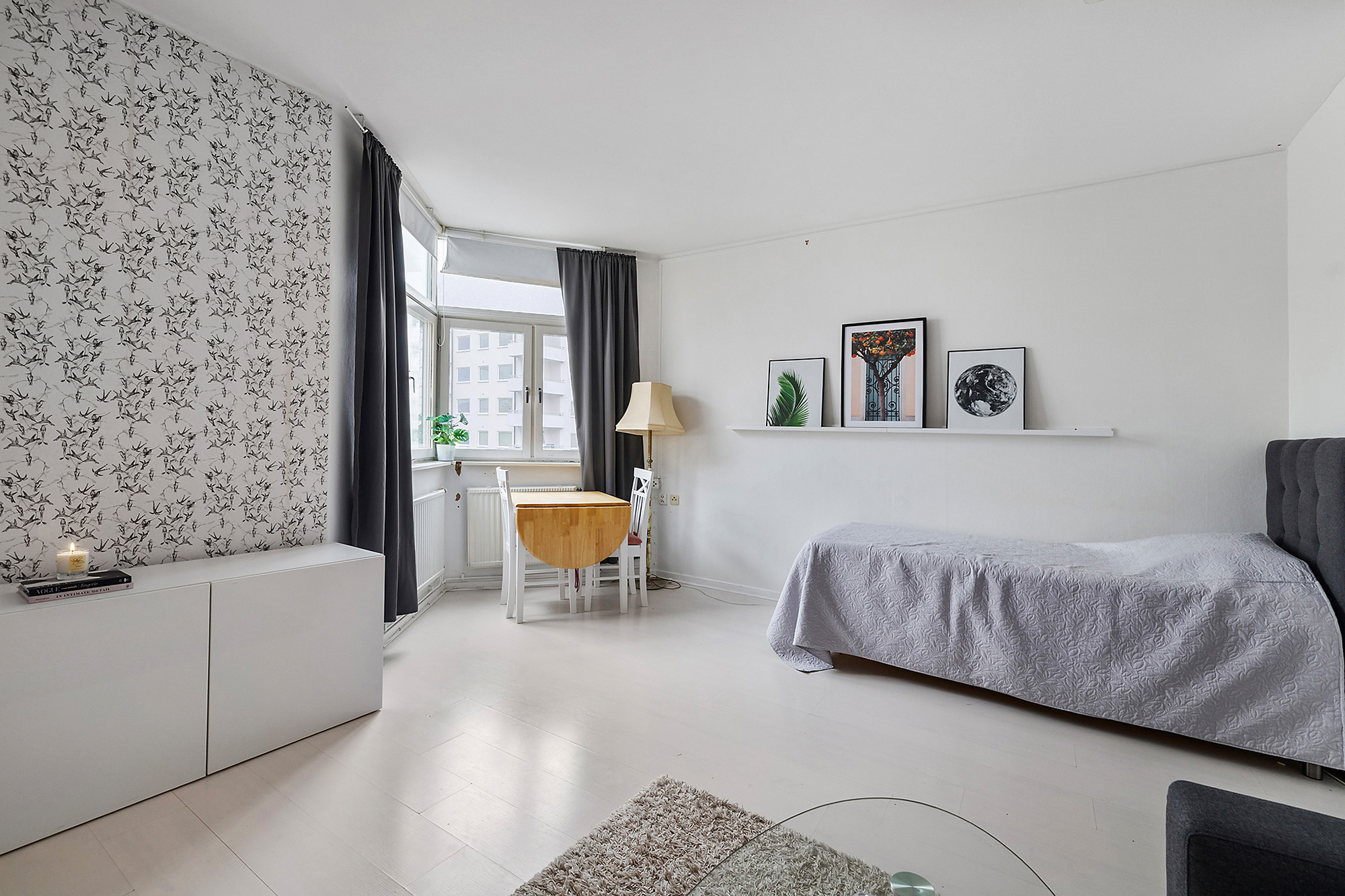 Bostadsbild från Kungsklippan 11, Till salu i Kungsholmen - Kungsklippan, Stockholm