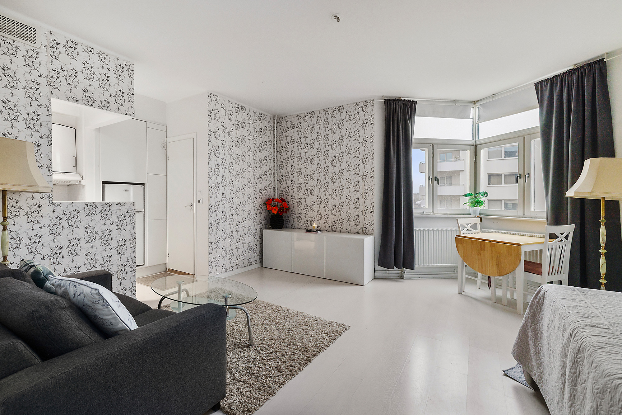 Bostadsbild från Kungsklippan 11, Till salu i Kungsholmen - Kungsklippan, Stockholm