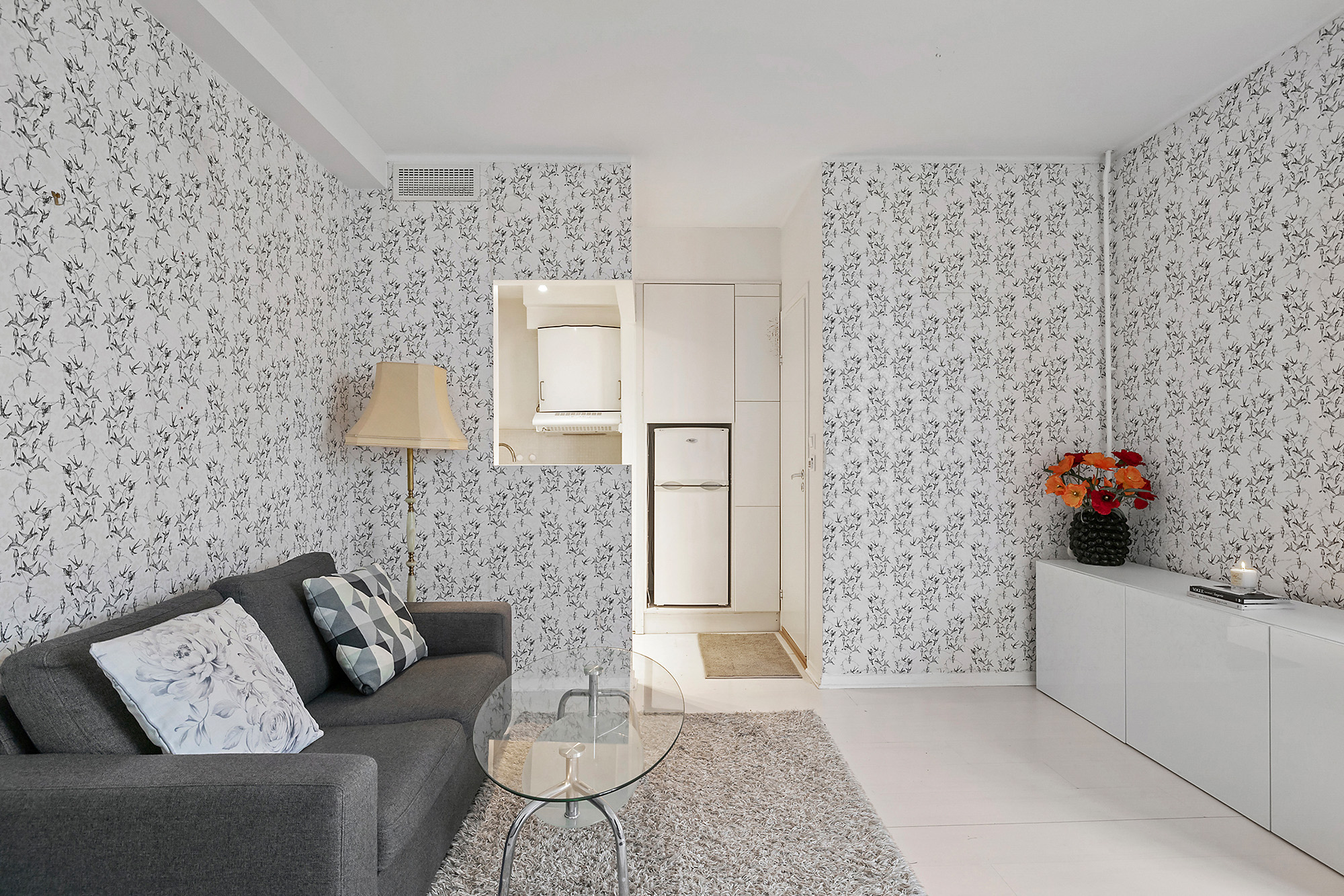 Bostadsbild från Kungsklippan 11, Till salu i Kungsholmen - Kungsklippan, Stockholm