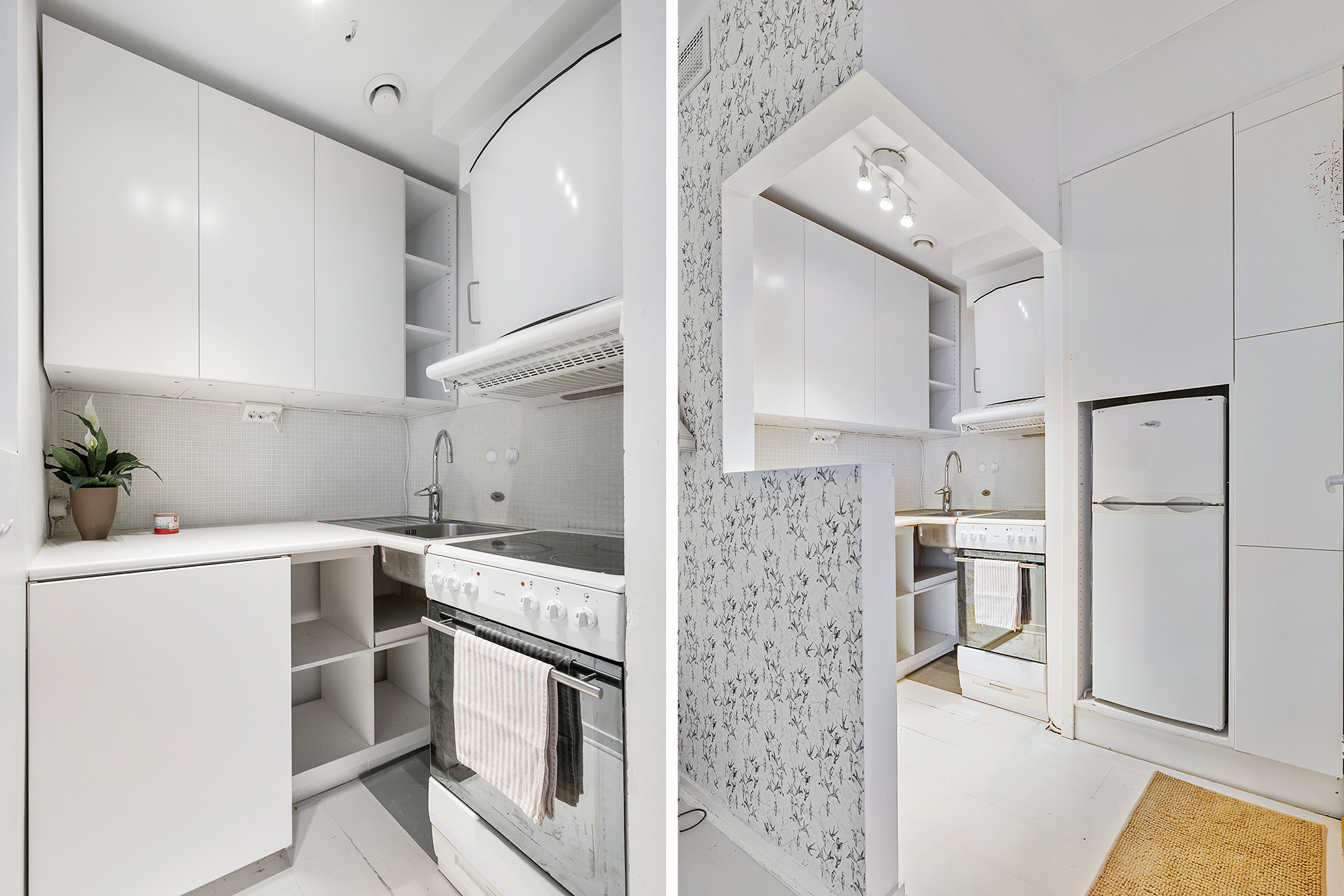 Bostadsbild från Kungsklippan 11, Till salu i Kungsholmen - Kungsklippan, Stockholm