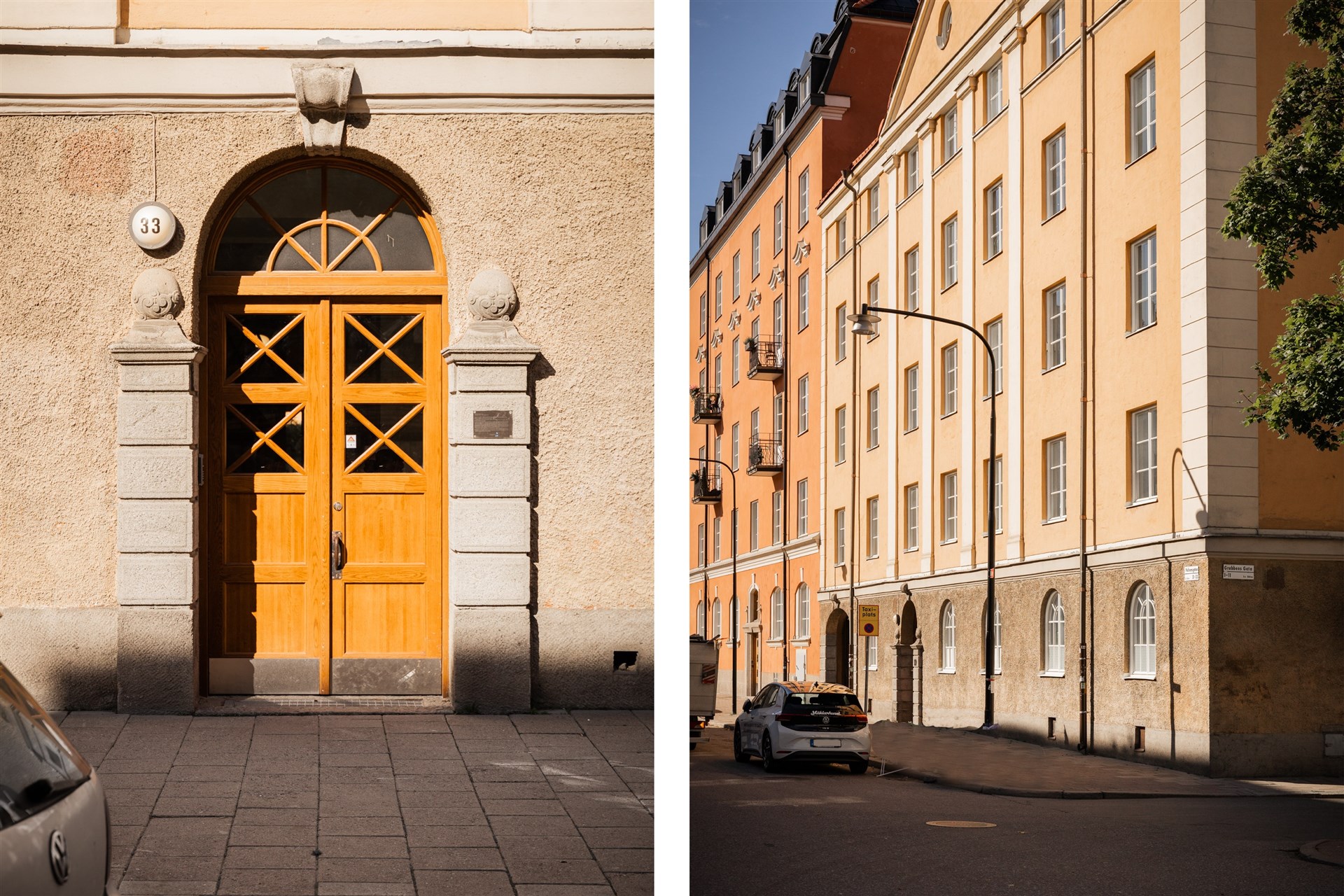 Bostadsbild från Polhemsgatan 33, Till salu i Kungsholmen, Stockholm