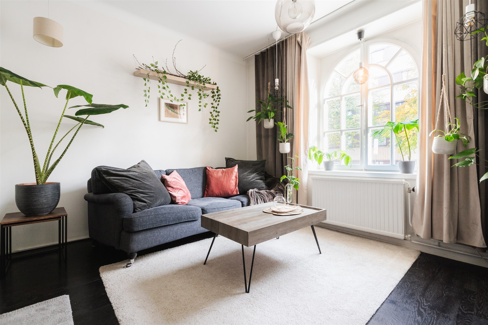 Bostadsbild från Polhemsgatan 33, Till salu i Kungsholmen, Stockholm