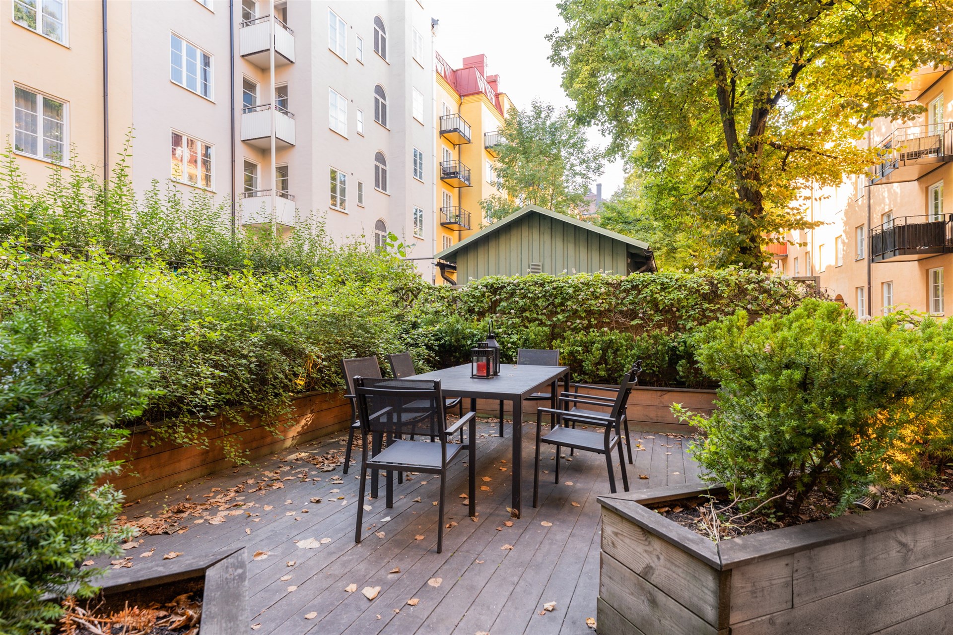 Bostadsbild från Polhemsgatan 33, Till salu i Kungsholmen, Stockholm