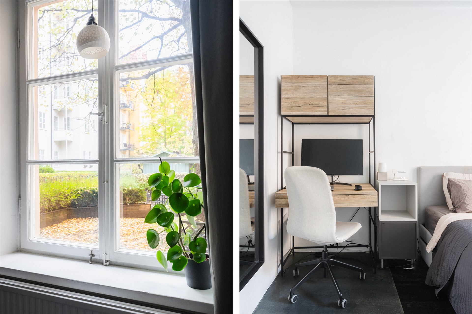 Bostadsbild från Polhemsgatan 33, Till salu i Kungsholmen, Stockholm