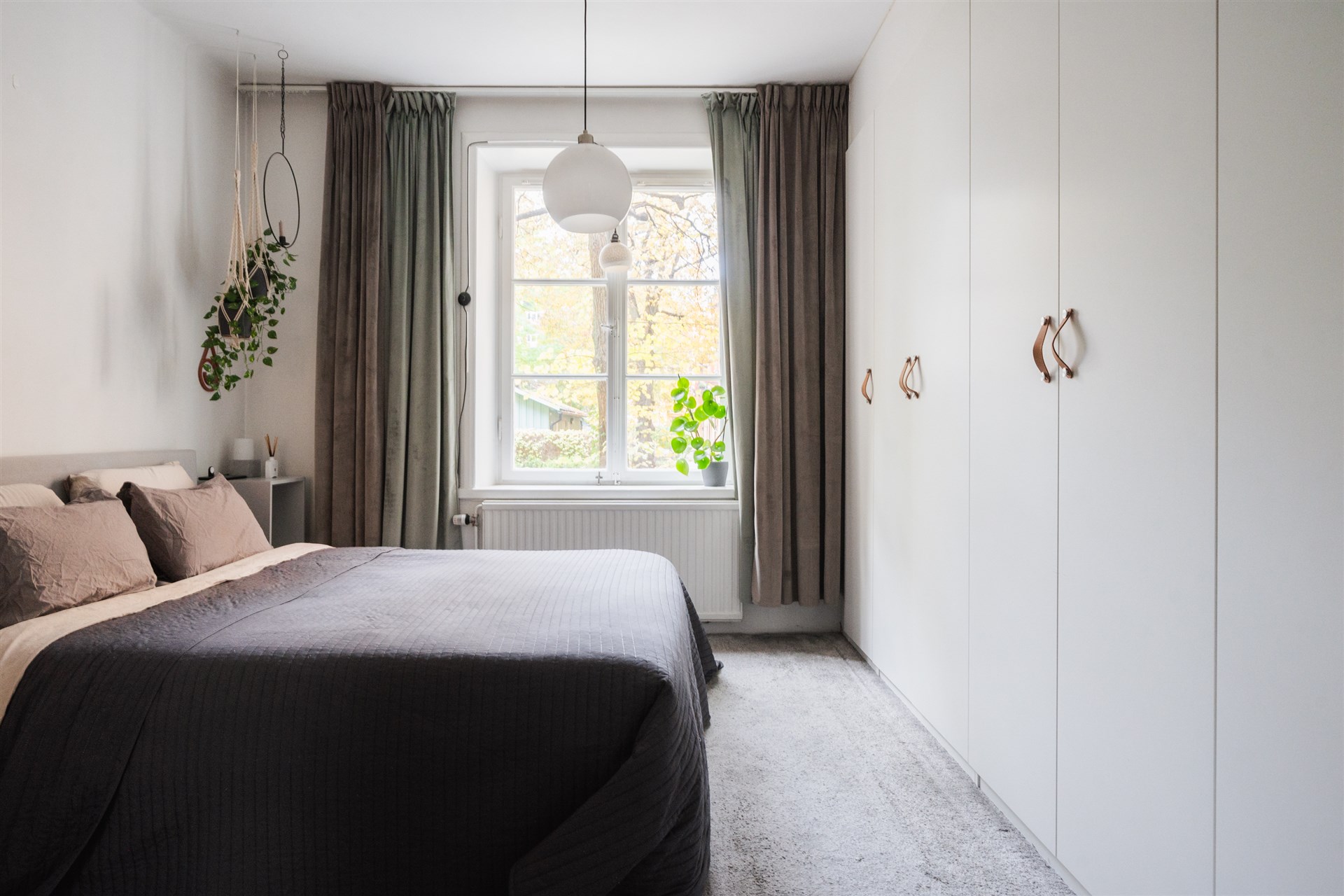 Bostadsbild från Polhemsgatan 33, Till salu i Kungsholmen, Stockholm