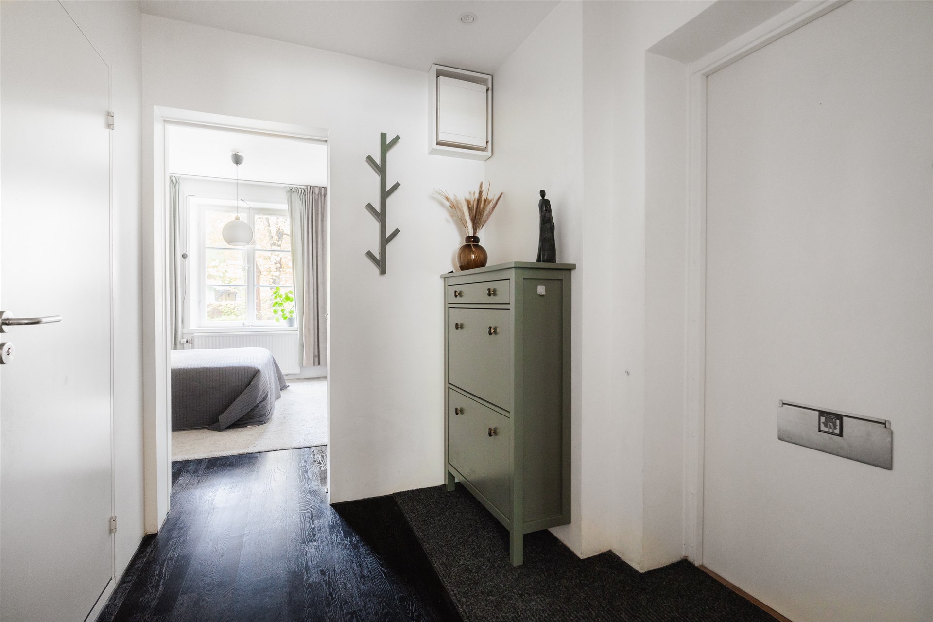 Bostadsbild från Polhemsgatan 33, Till salu i Kungsholmen, Stockholm