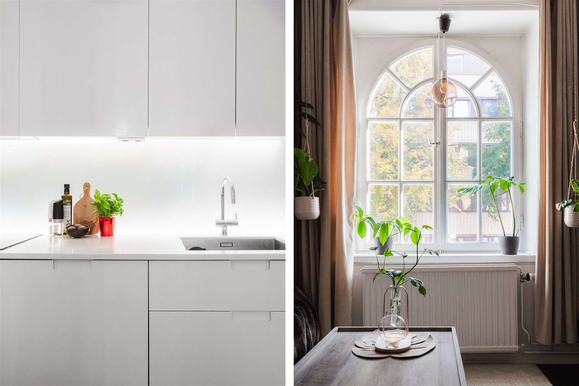 Bostadsbild från Polhemsgatan 33, Till salu i Kungsholmen, Stockholm