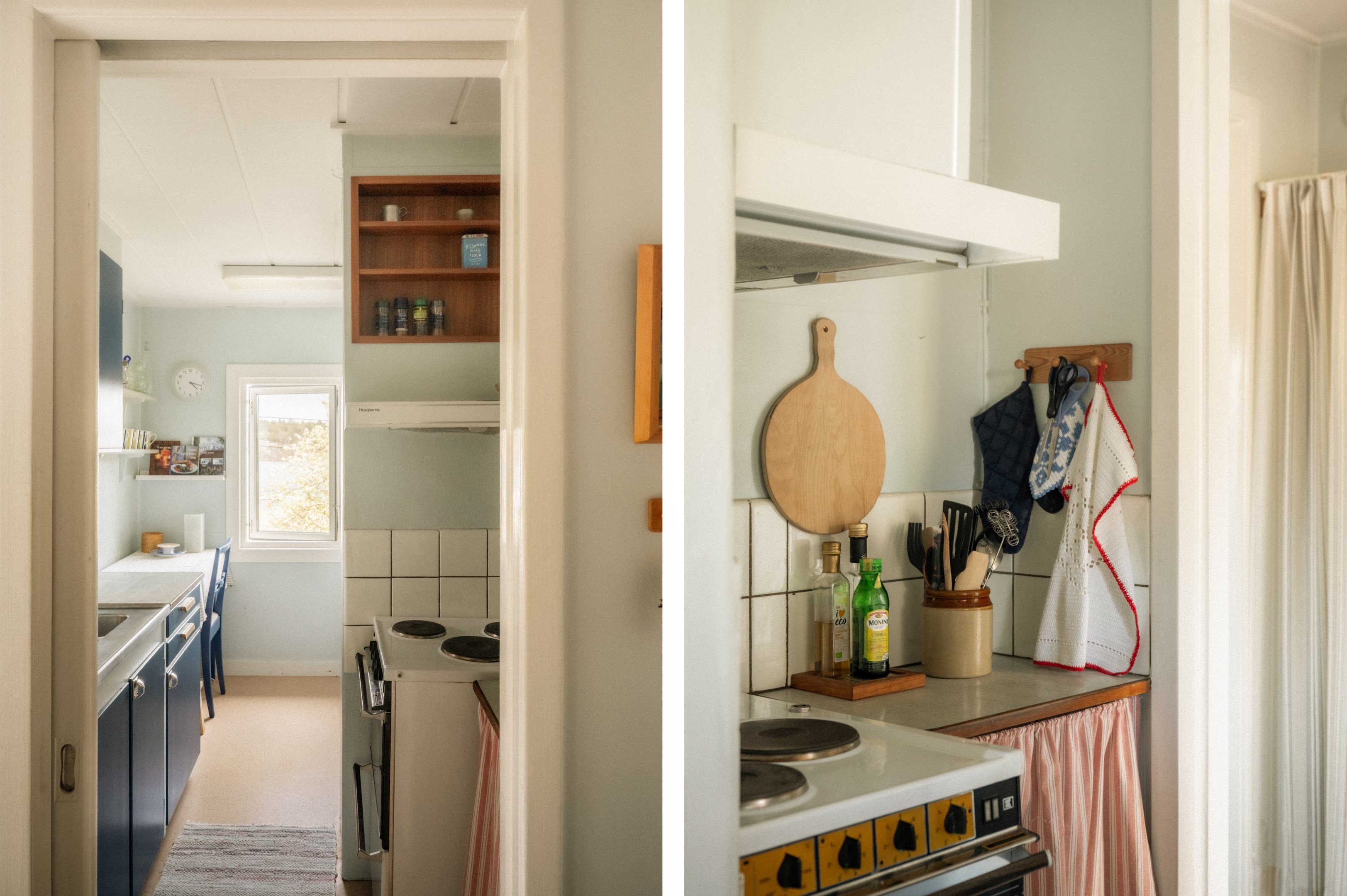 Bostadsbild från Hanstanäsvägen 28, Såld i Saltarö, Värmdö