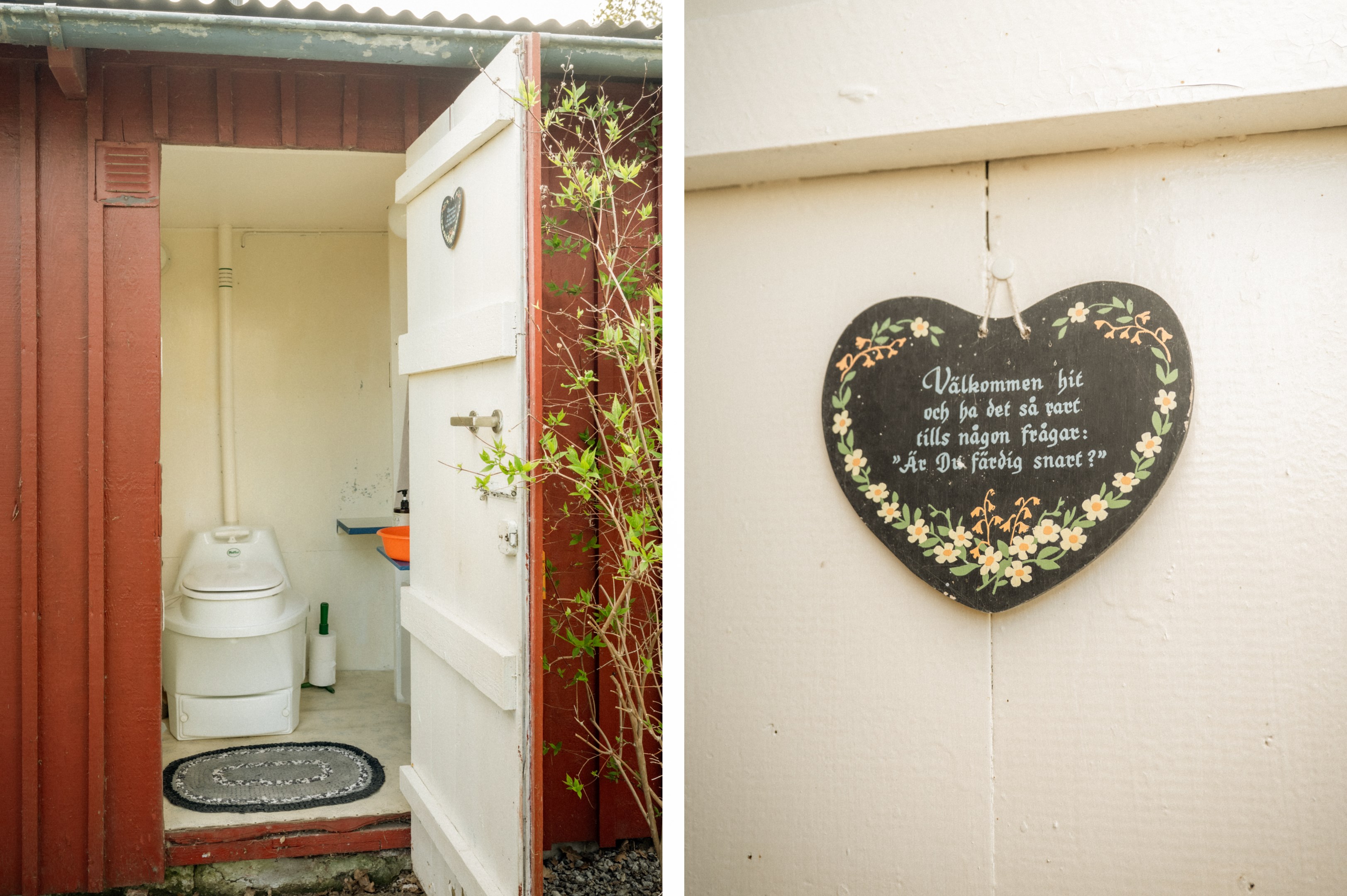Bostadsbild från Hanstanäsvägen 28, Såld i Saltarö, Värmdö