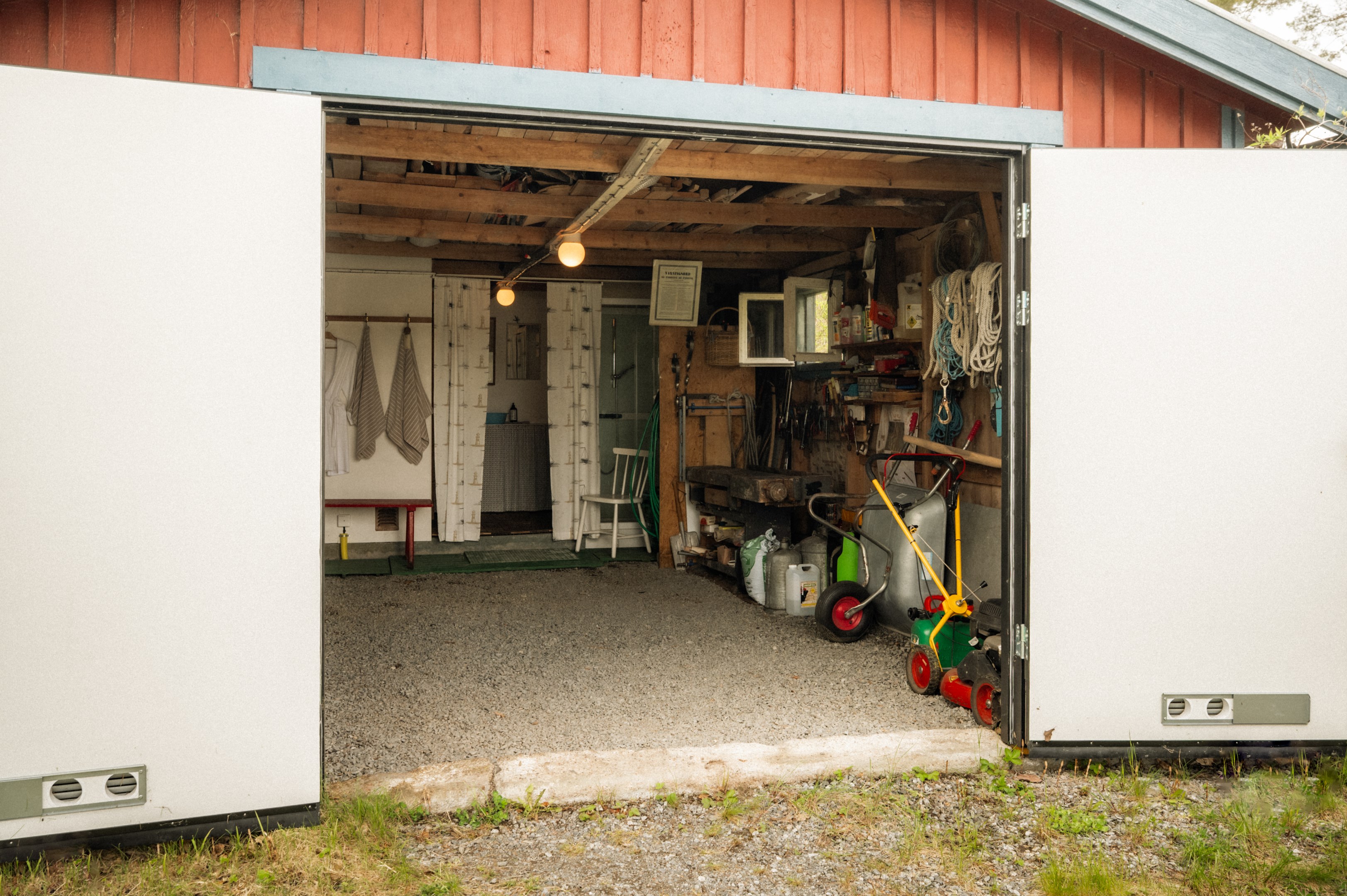 Bostadsbild från Hanstanäsvägen 28, Såld i Saltarö, Värmdö