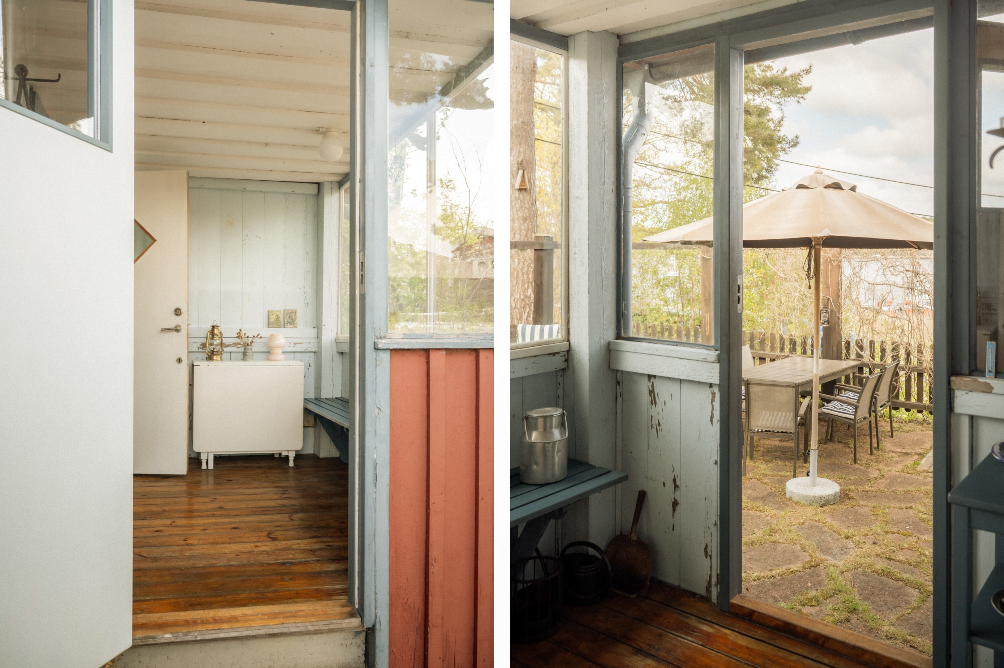 Bostadsbild från Hanstanäsvägen 28, Såld i Saltarö, Värmdö