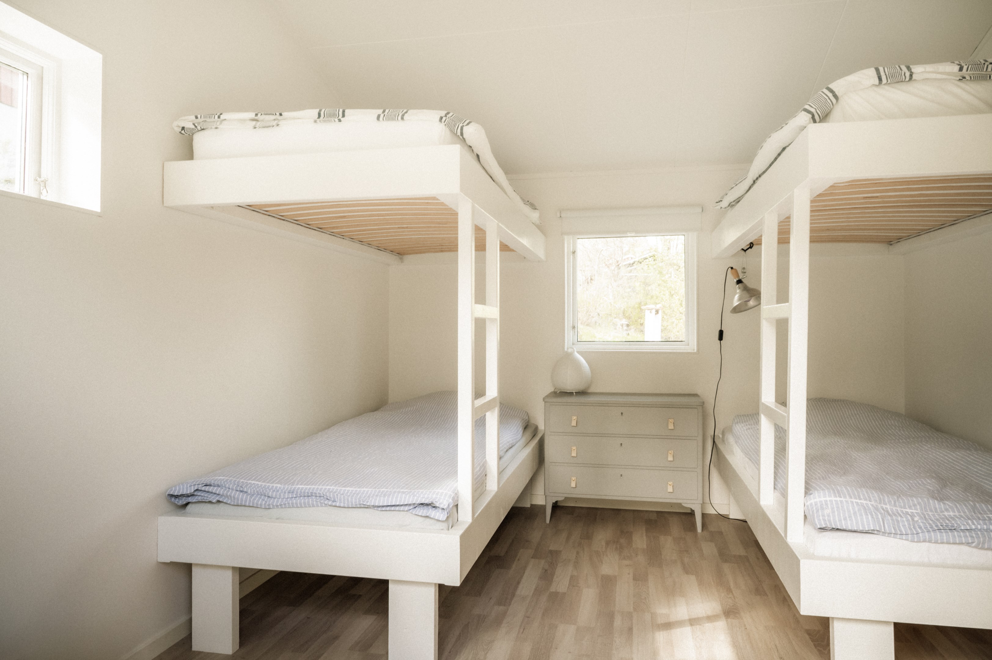 Bostadsbild från Hanstanäsvägen 28, Såld i Saltarö, Värmdö