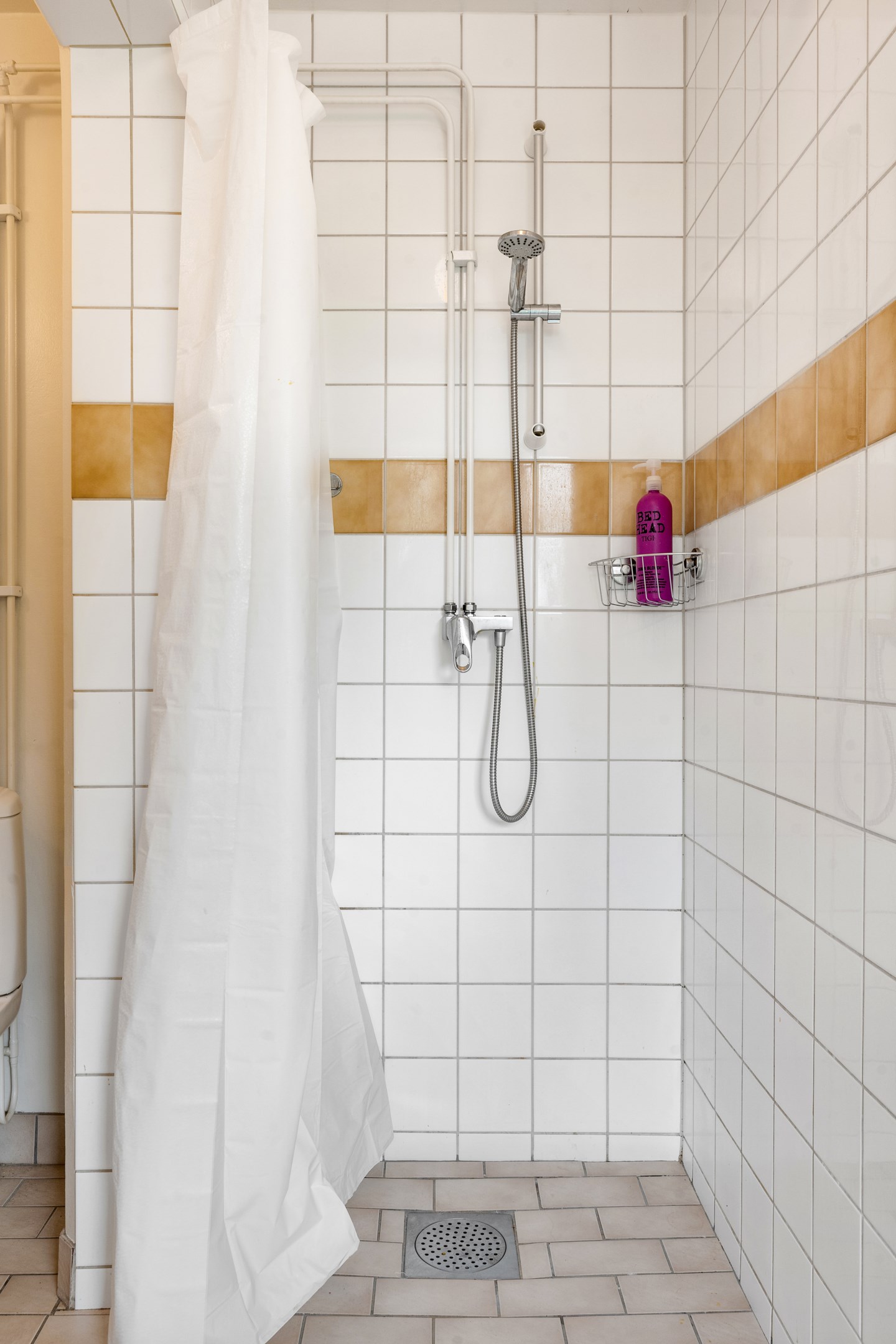 Bostadsbild från Ringgatan 37D, Kommande i Luthagen, Uppsala