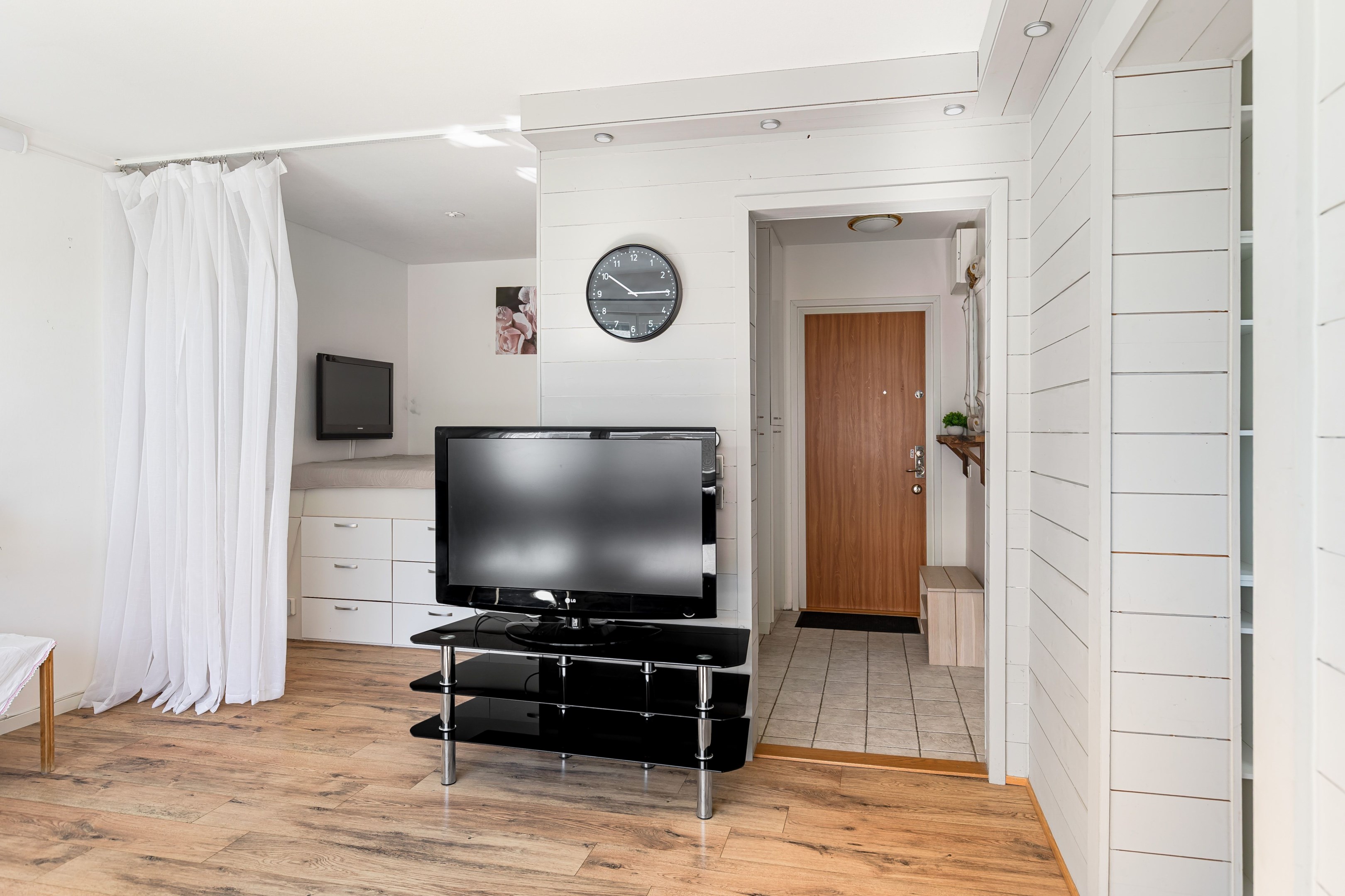 Bostadsbild från Viktor Rydbergsgatan 38, Kommande i Nyby, Uppsala