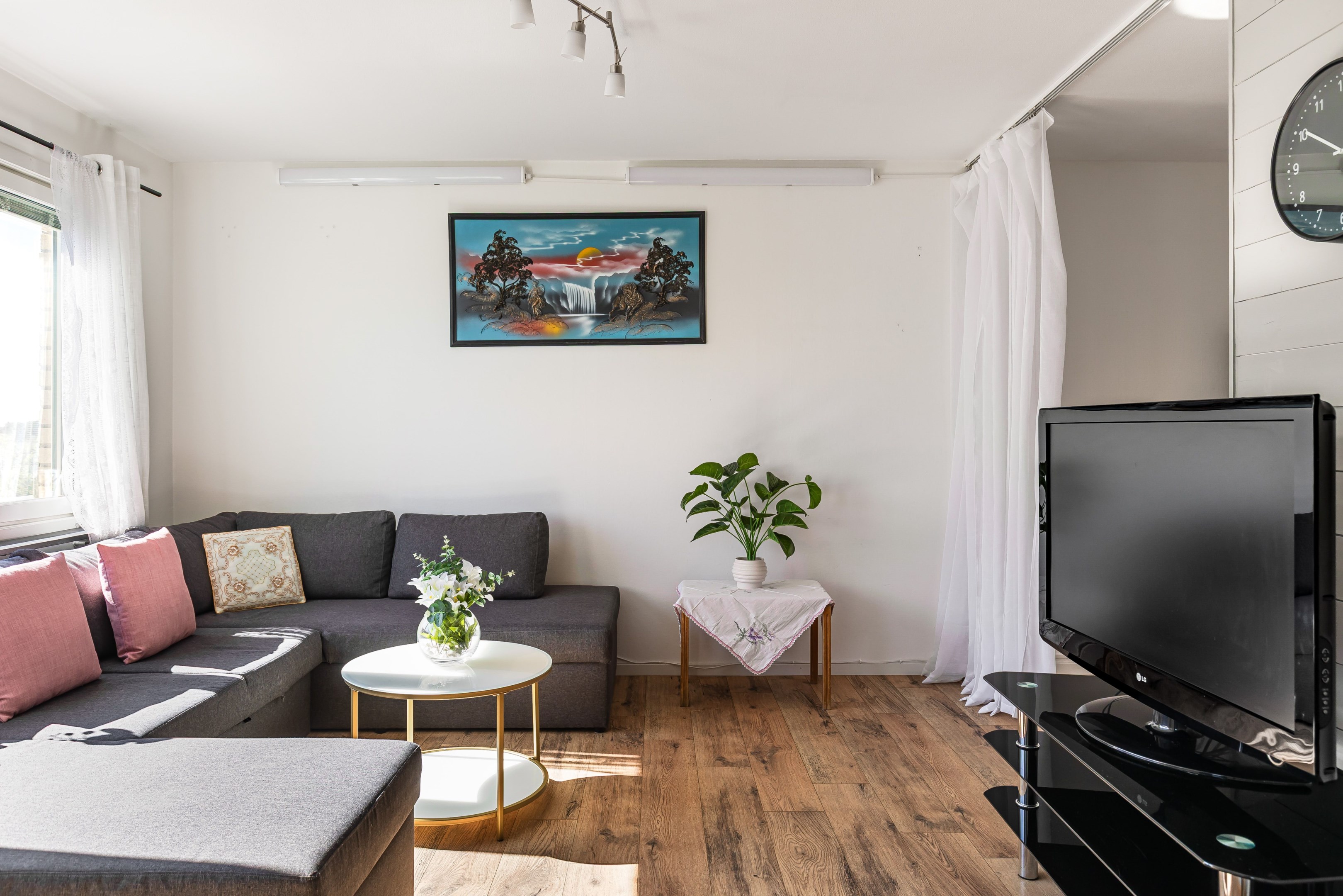 Bostadsbild från Viktor Rydbergsgatan 38, Kommande i Nyby, Uppsala