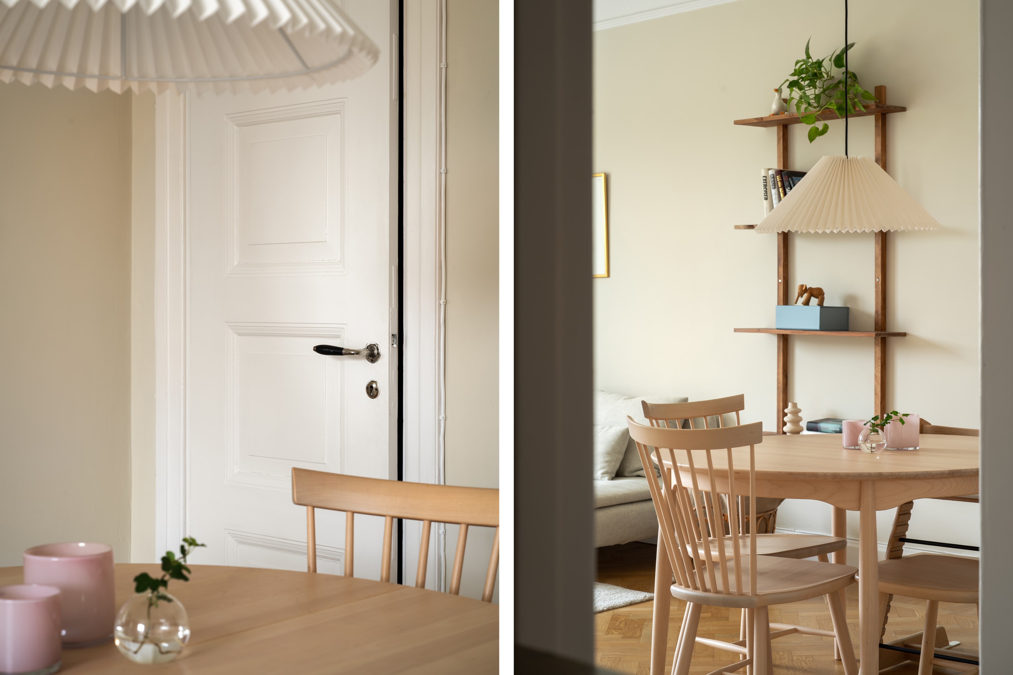 Bostadsbild från Vanadisvägen 5, 4tr, Kommande i Vasastan - Norrtull, Stockholm