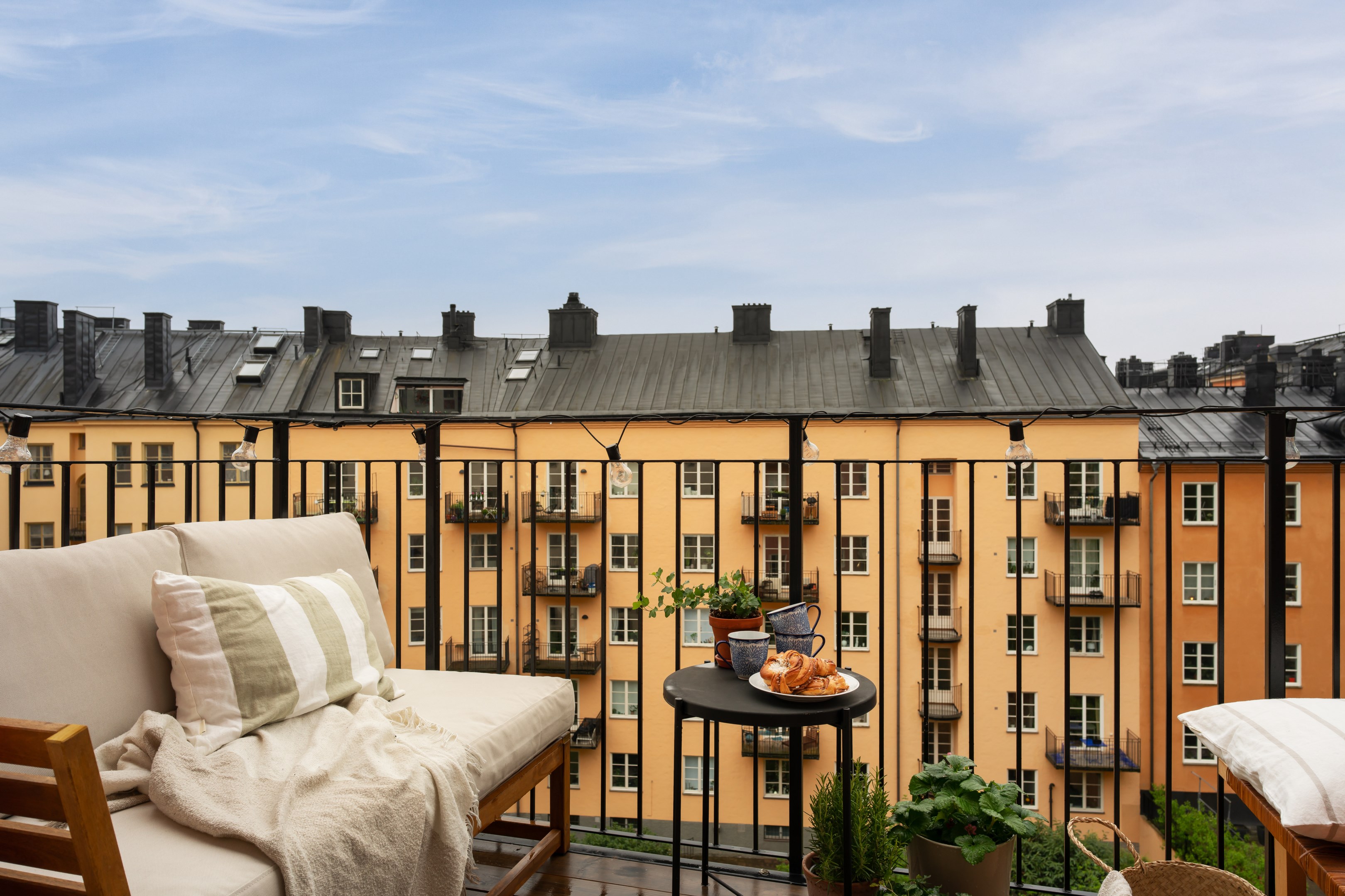 Bostadsbild från Vanadisvägen 5, 4tr, Kommande i Vasastan - Norrtull, Stockholm
