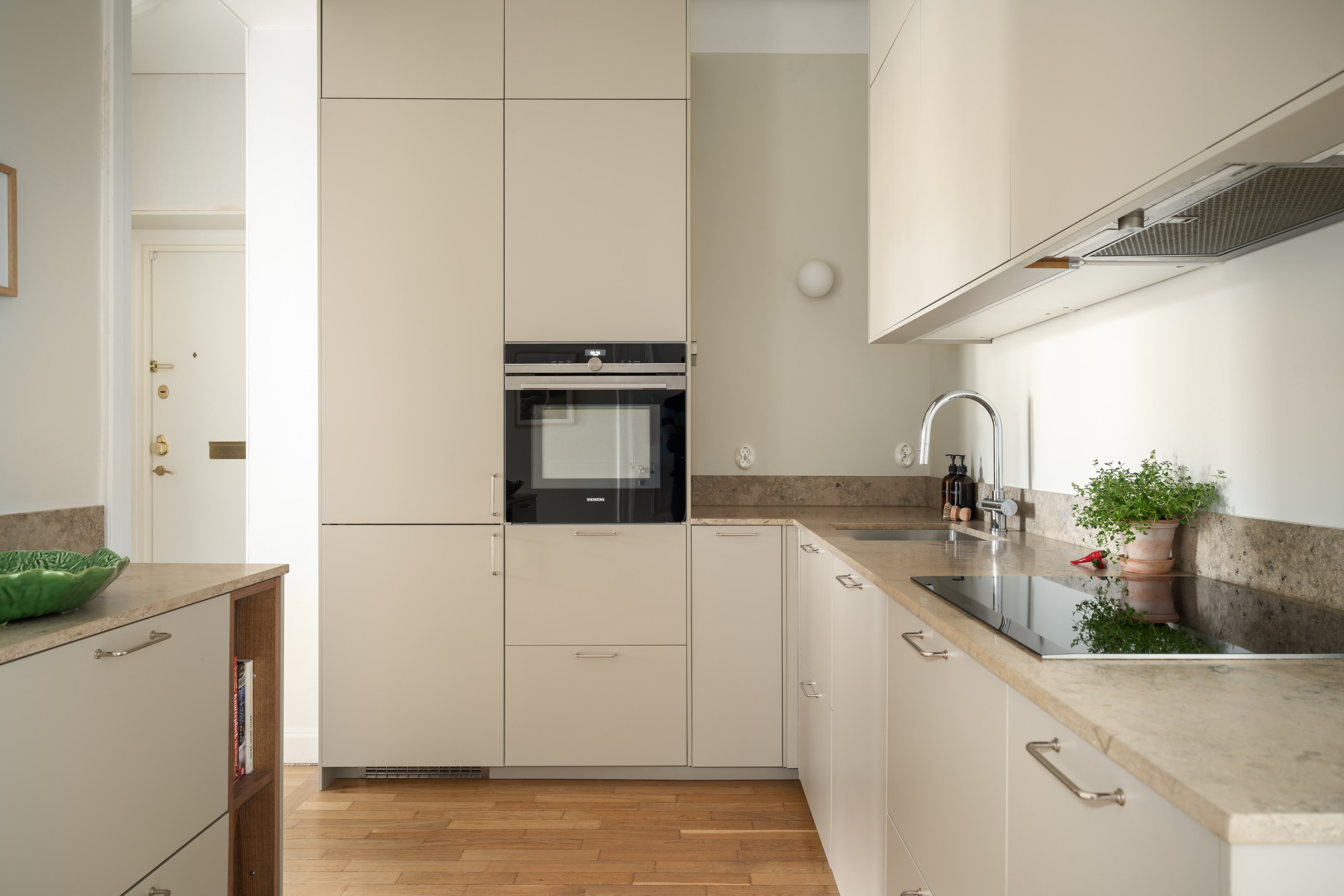 Bostadsbild från Vanadisvägen 5, 4tr, Kommande i Vasastan - Norrtull, Stockholm