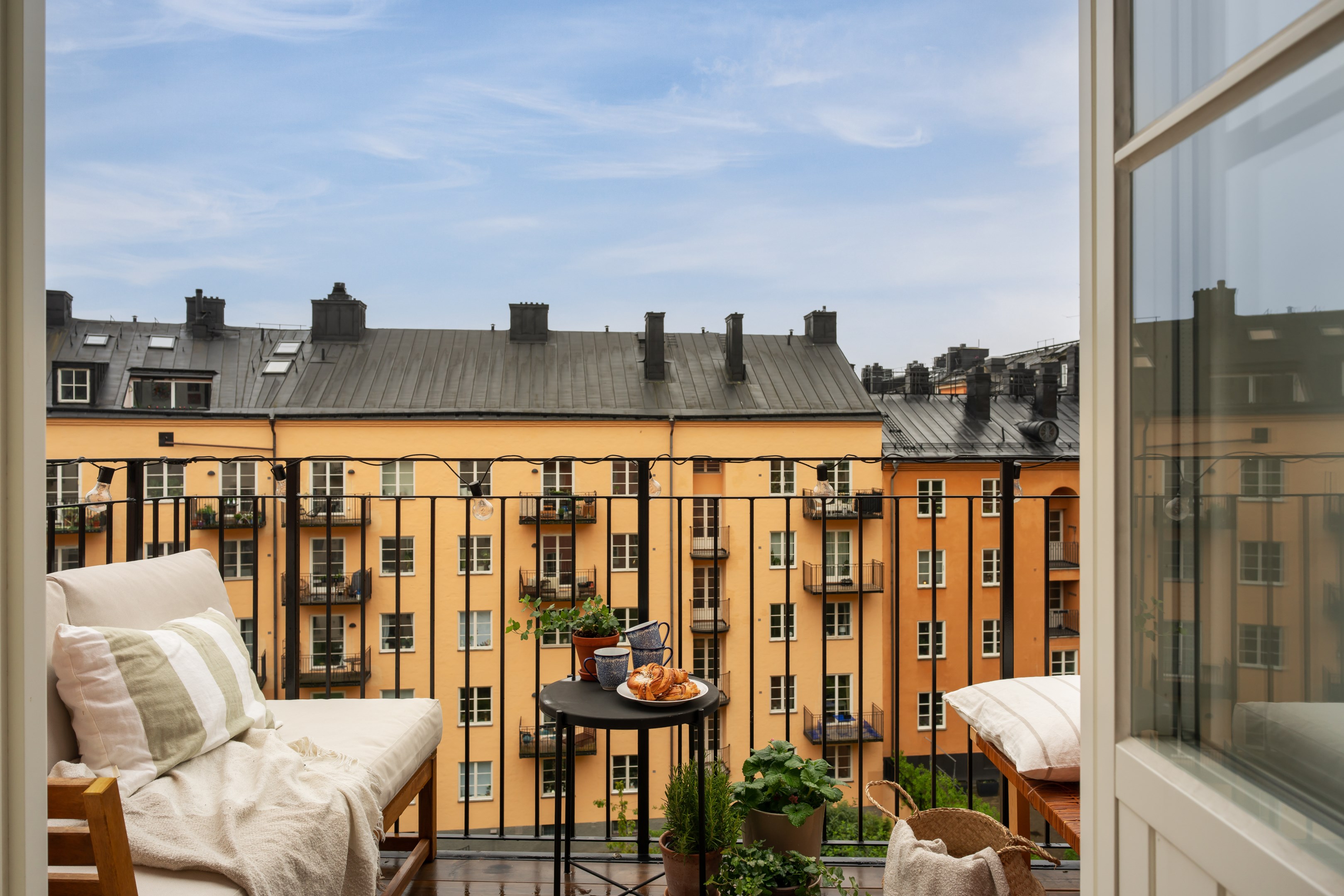 Bostadsbild från Vanadisvägen 5, 4tr, Kommande i Vasastan - Norrtull, Stockholm