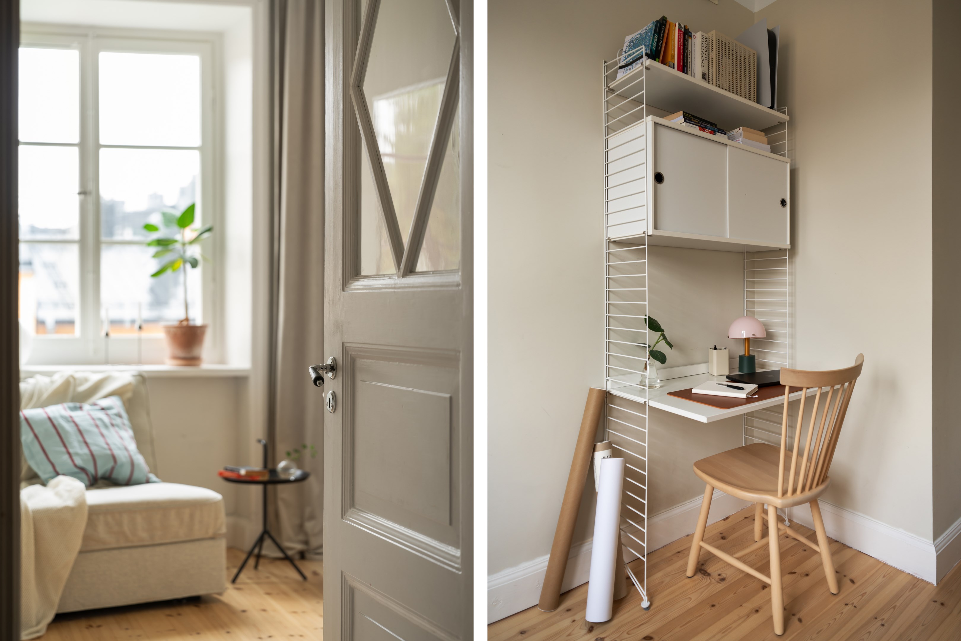Bostadsbild från Vanadisvägen 5, 4tr, Kommande i Vasastan - Norrtull, Stockholm
