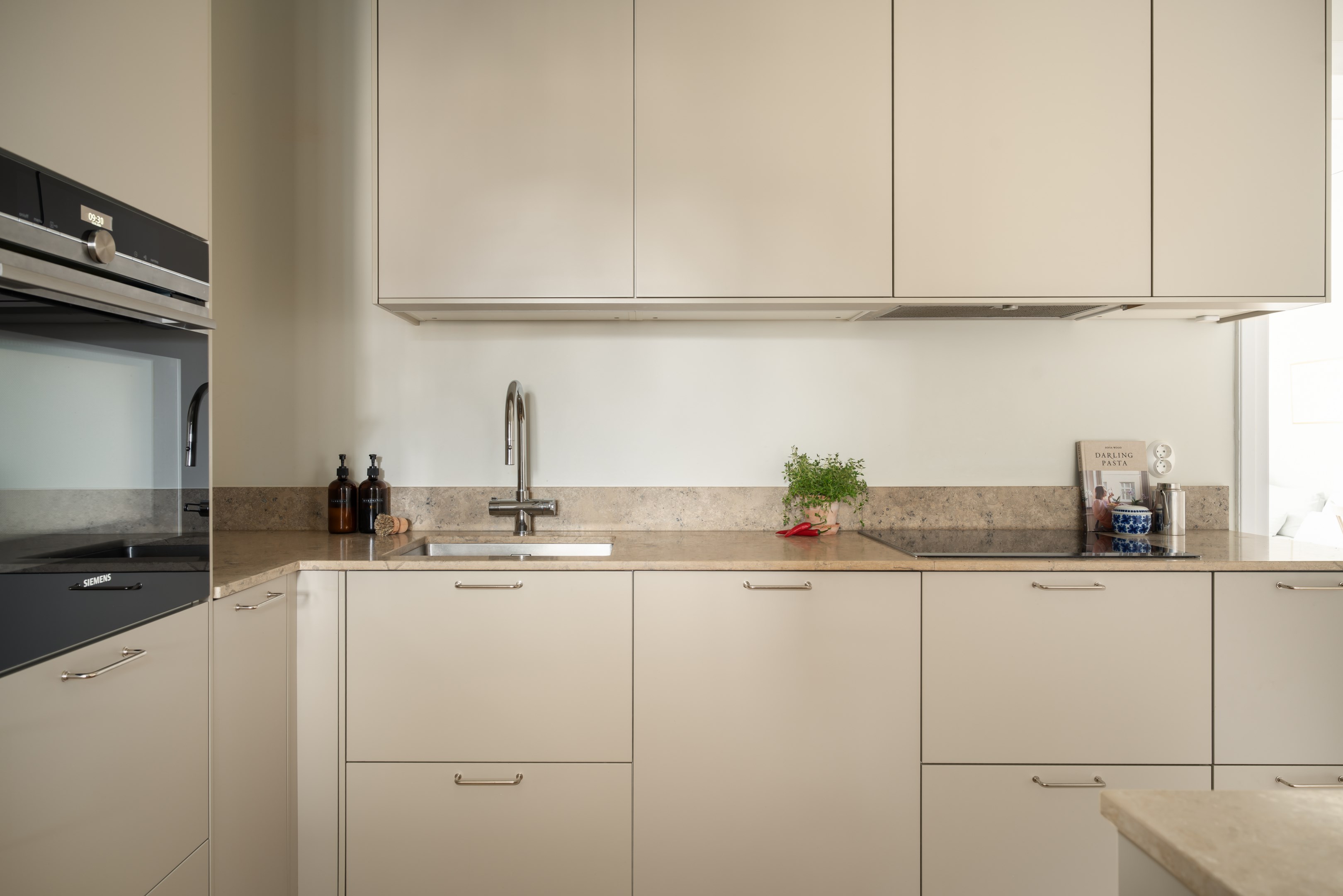 Bostadsbild från Vanadisvägen 5, 4tr, Kommande i Vasastan - Norrtull, Stockholm